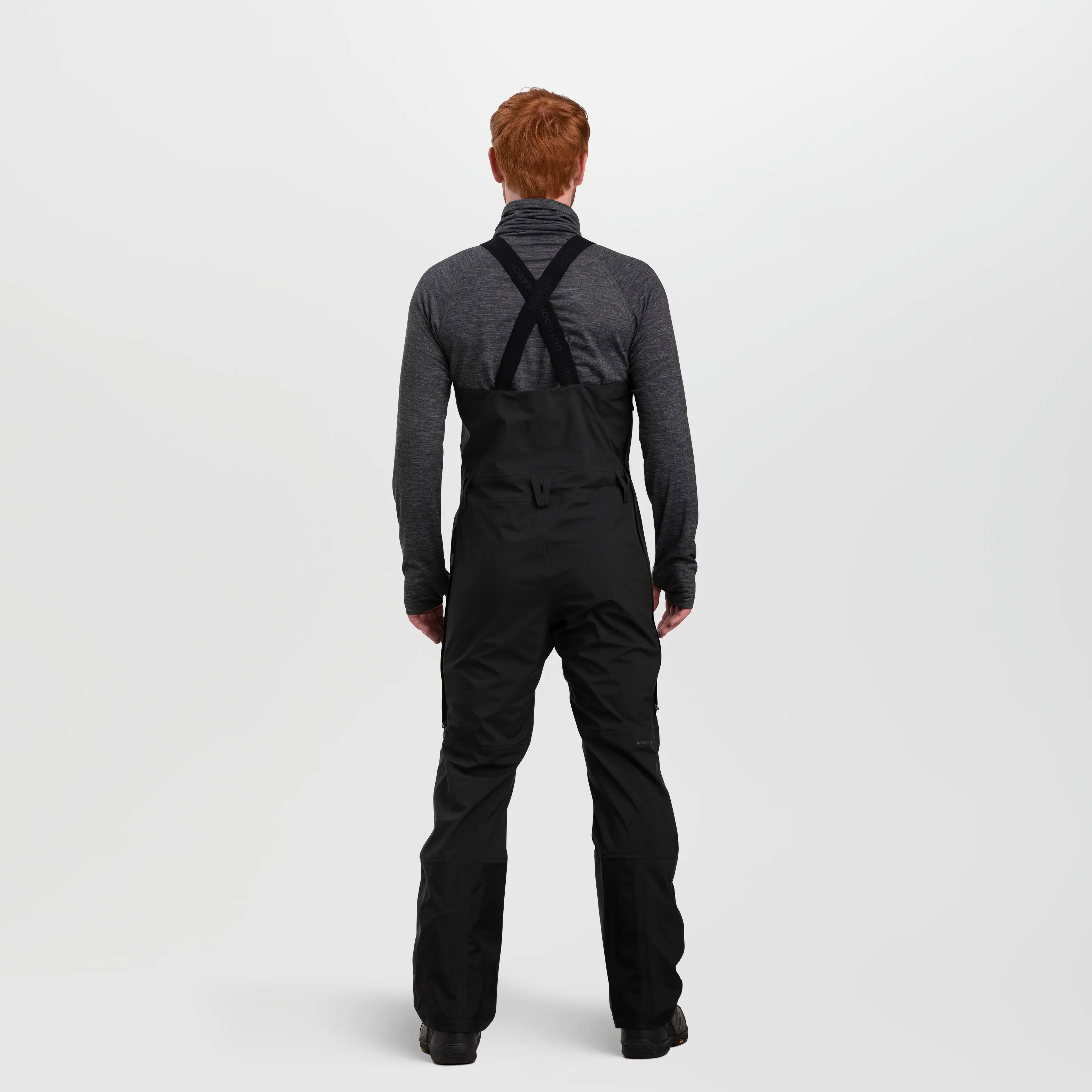 Men's Carbide Bibs Outdoor Research