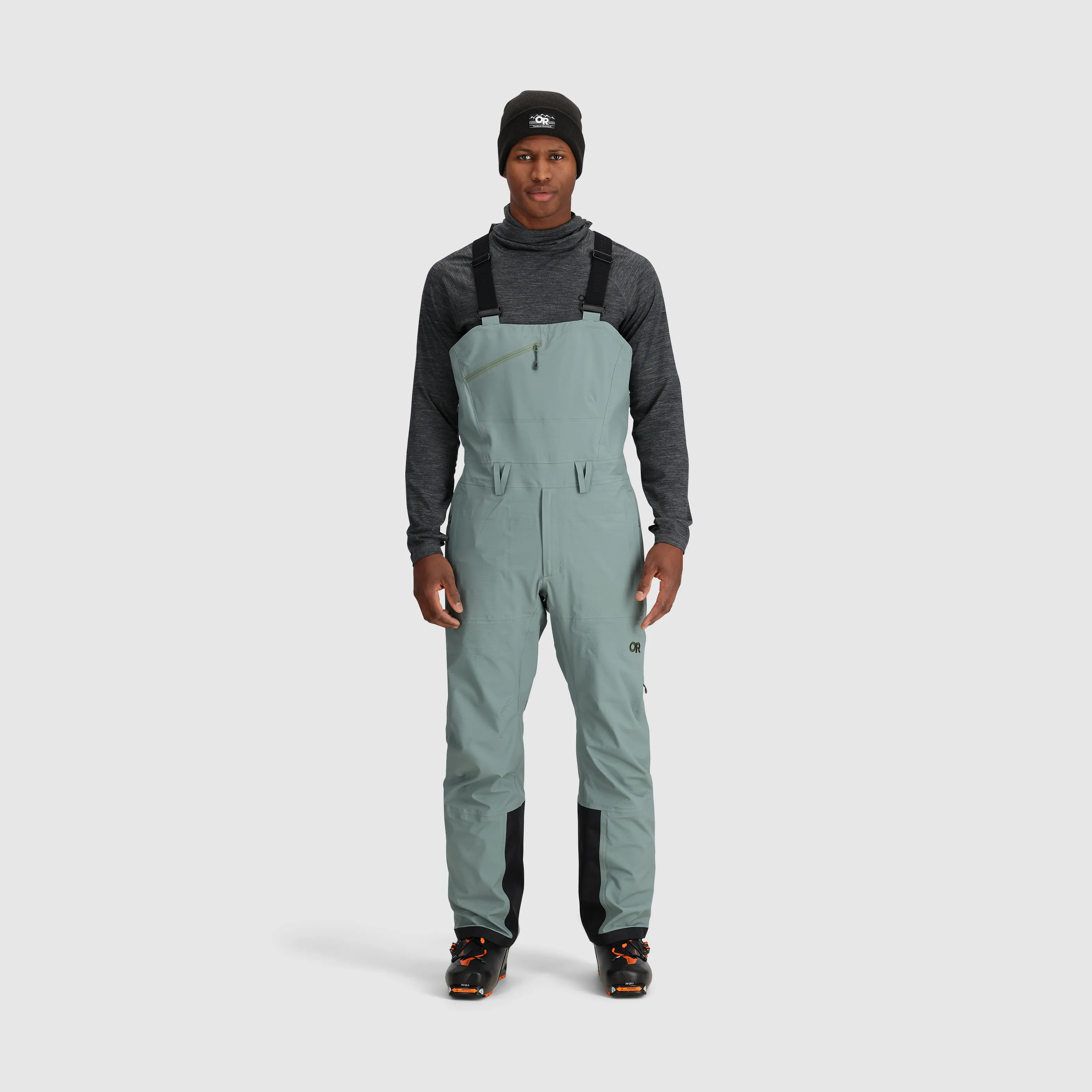 Men's Carbide Bibs Outdoor Research