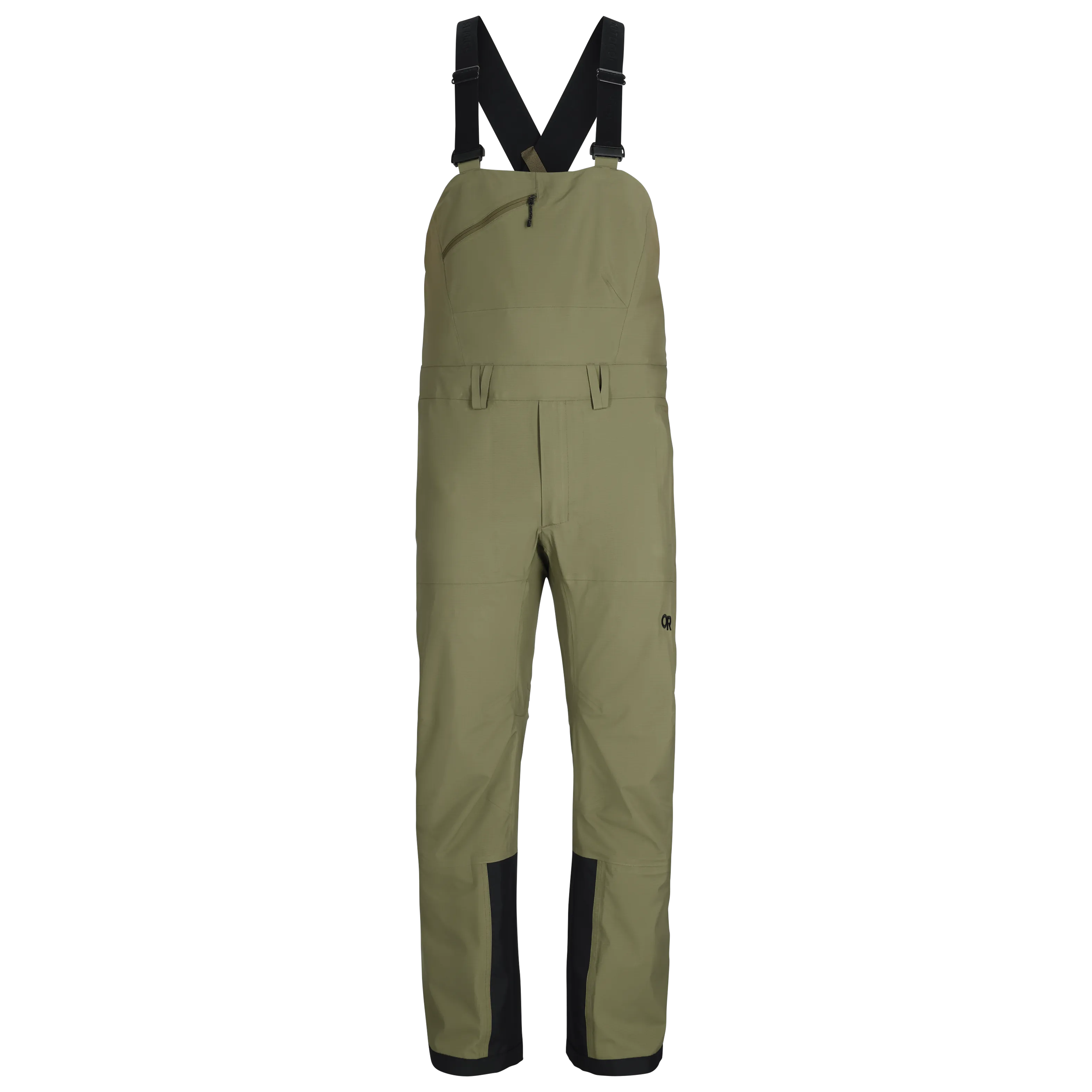 Men's Carbide Bibs Outdoor Research