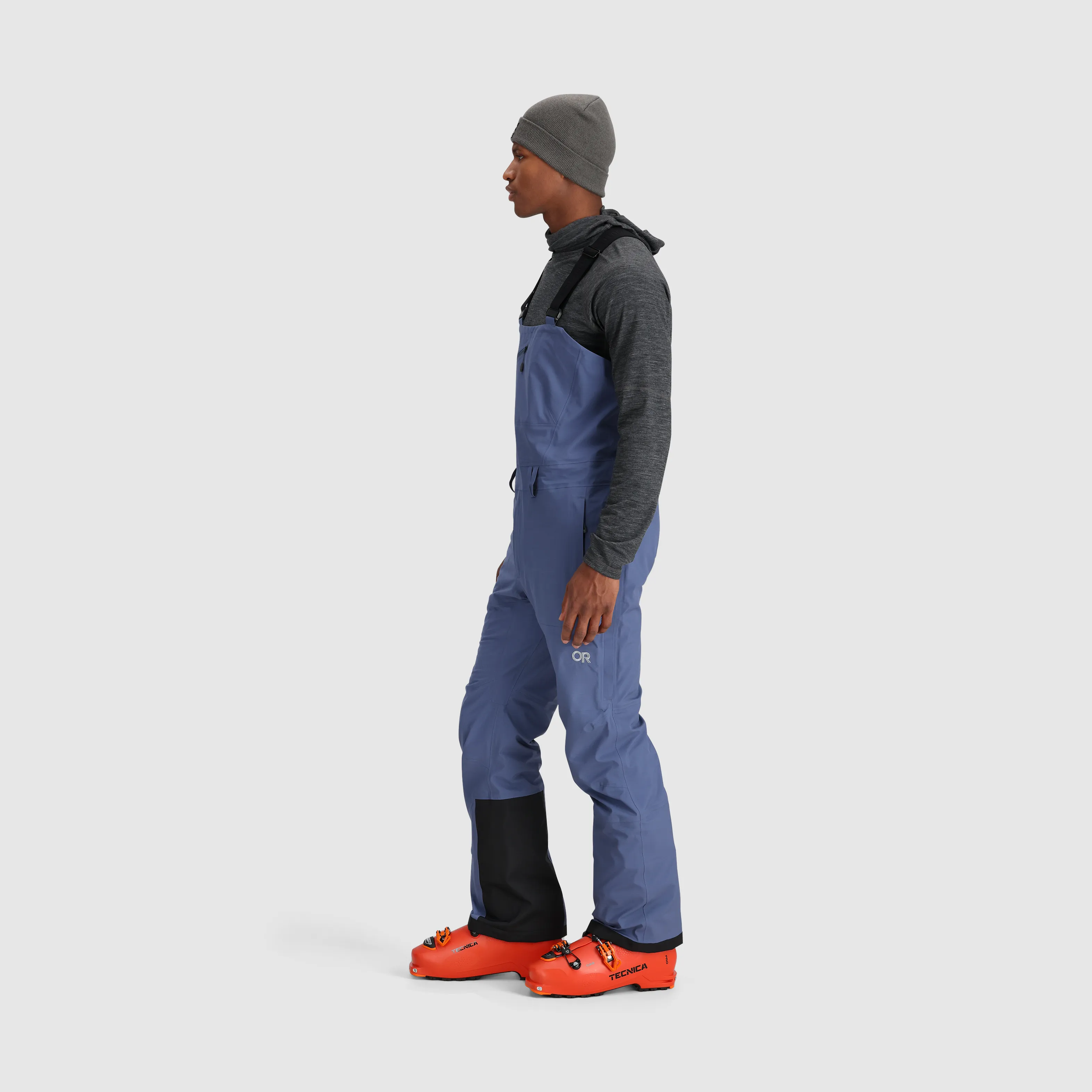 Men's Carbide Bibs Outdoor Research