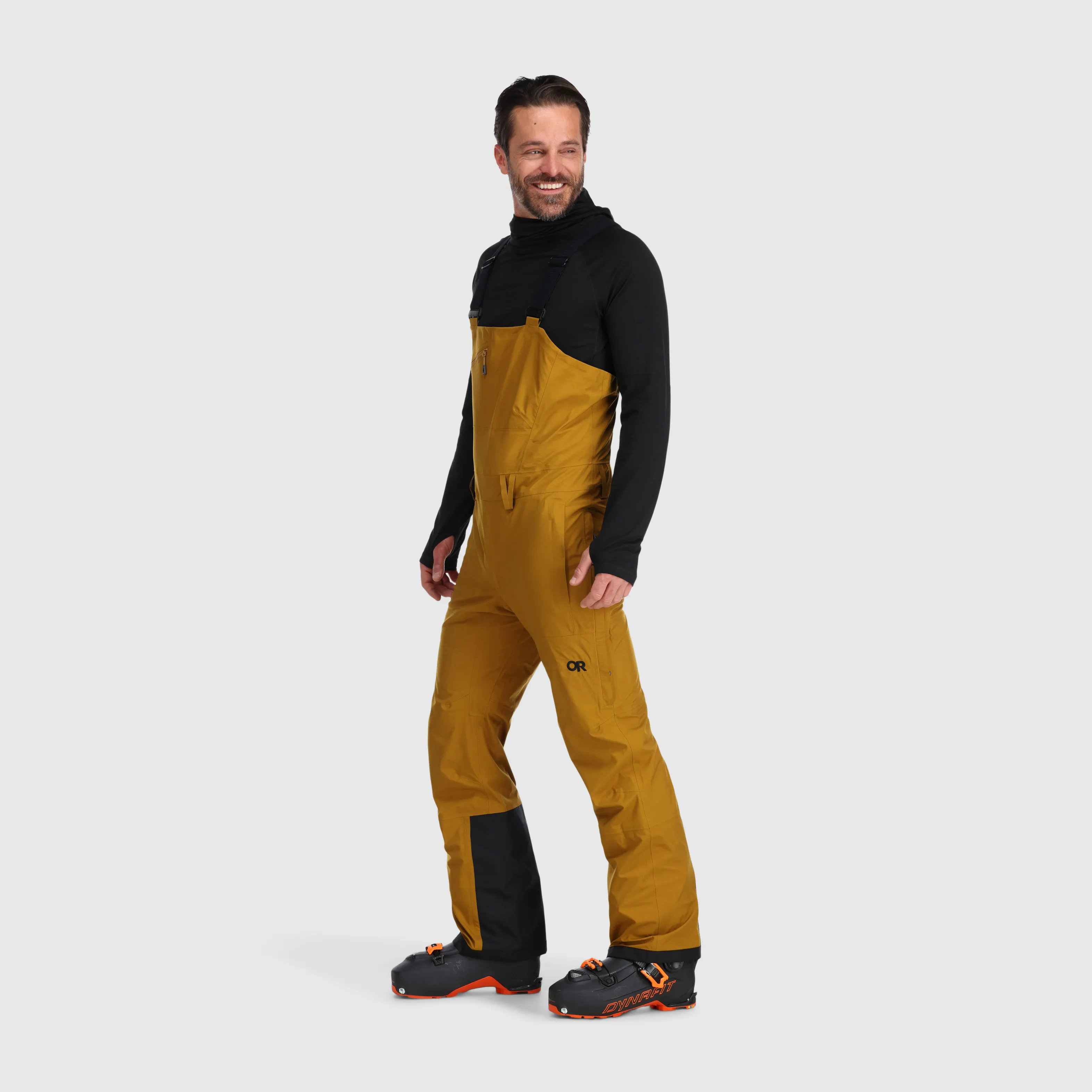 Men's Carbide Bibs Outdoor Research