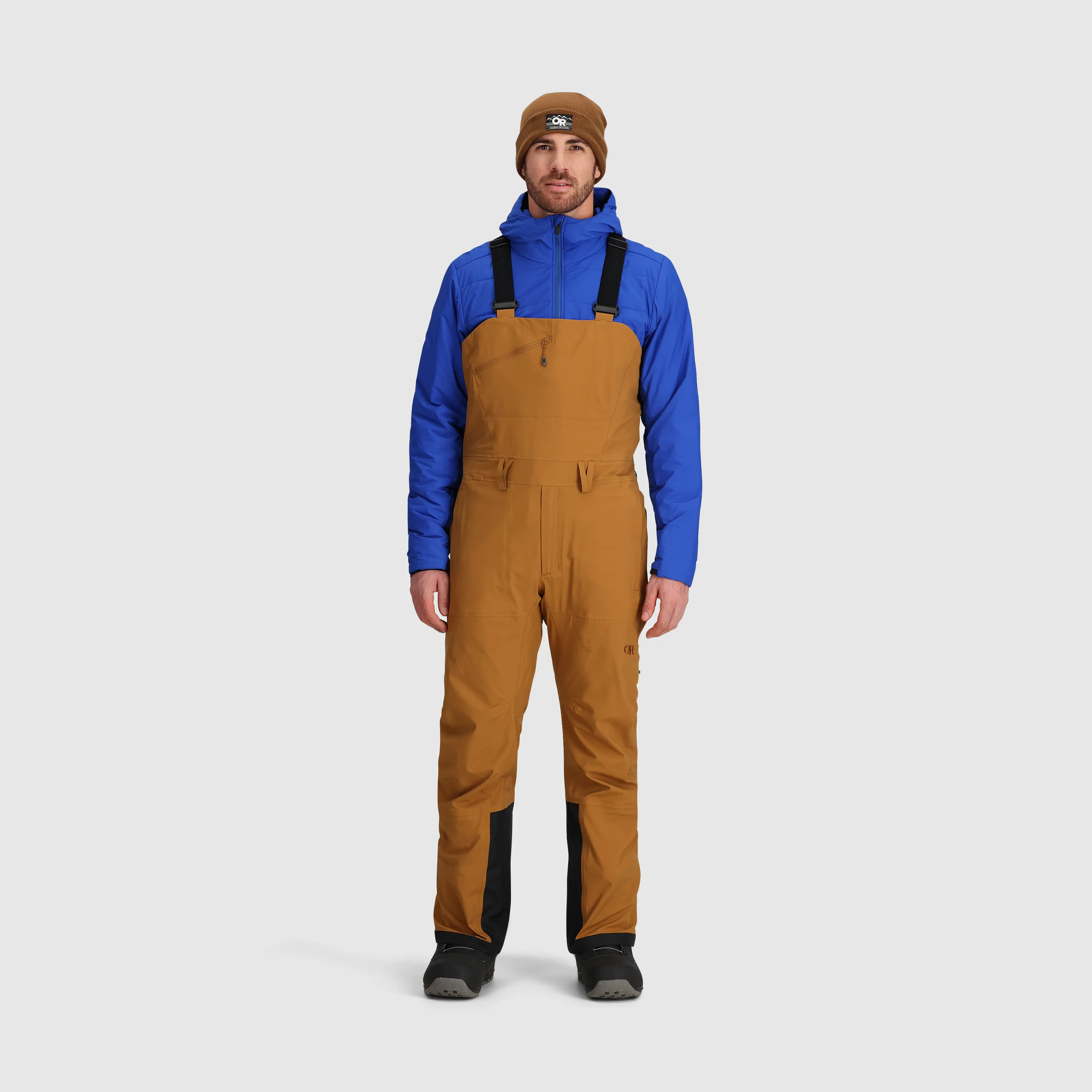 Men's Carbide Bibs Outdoor Research