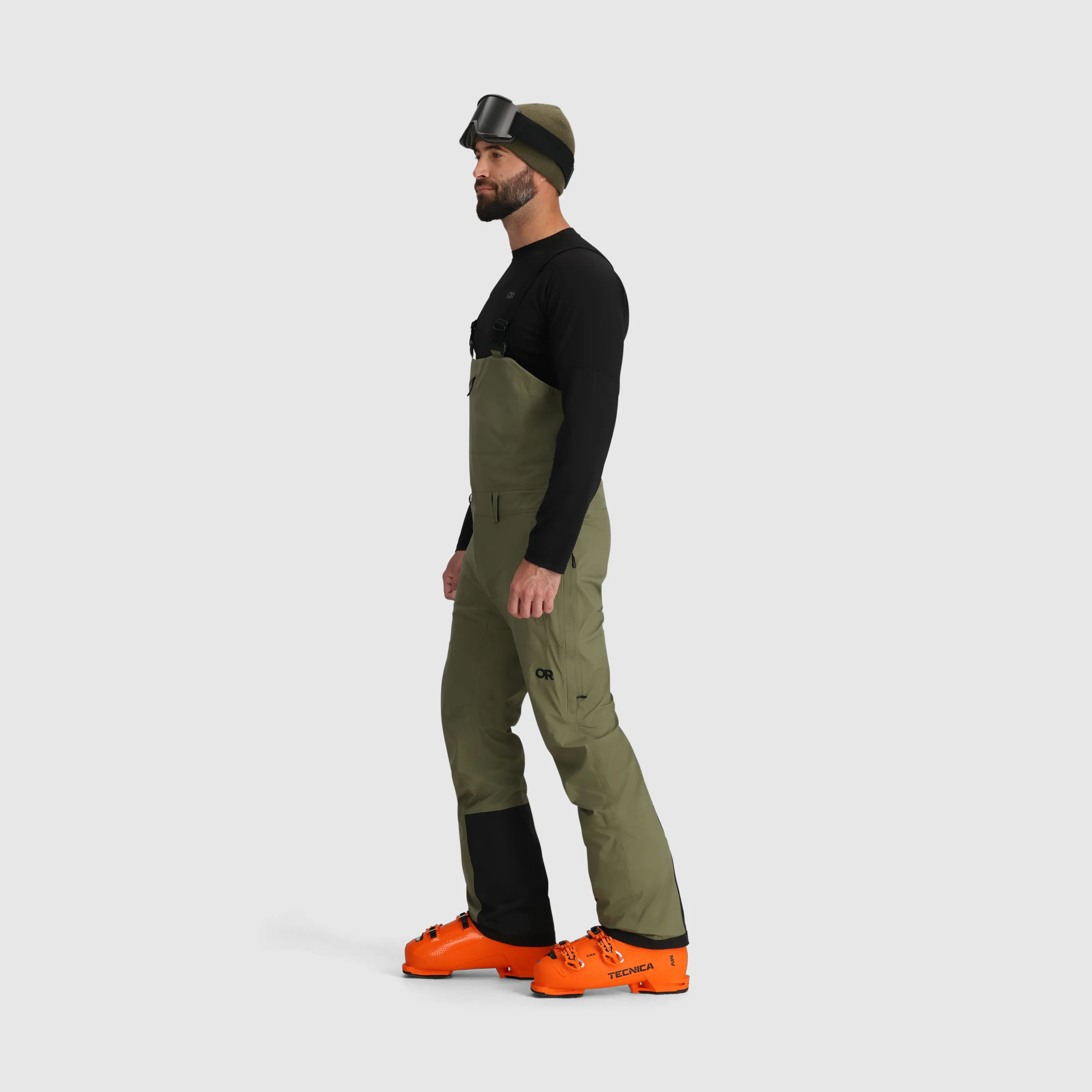 Men's Carbide Bibs Outdoor Research