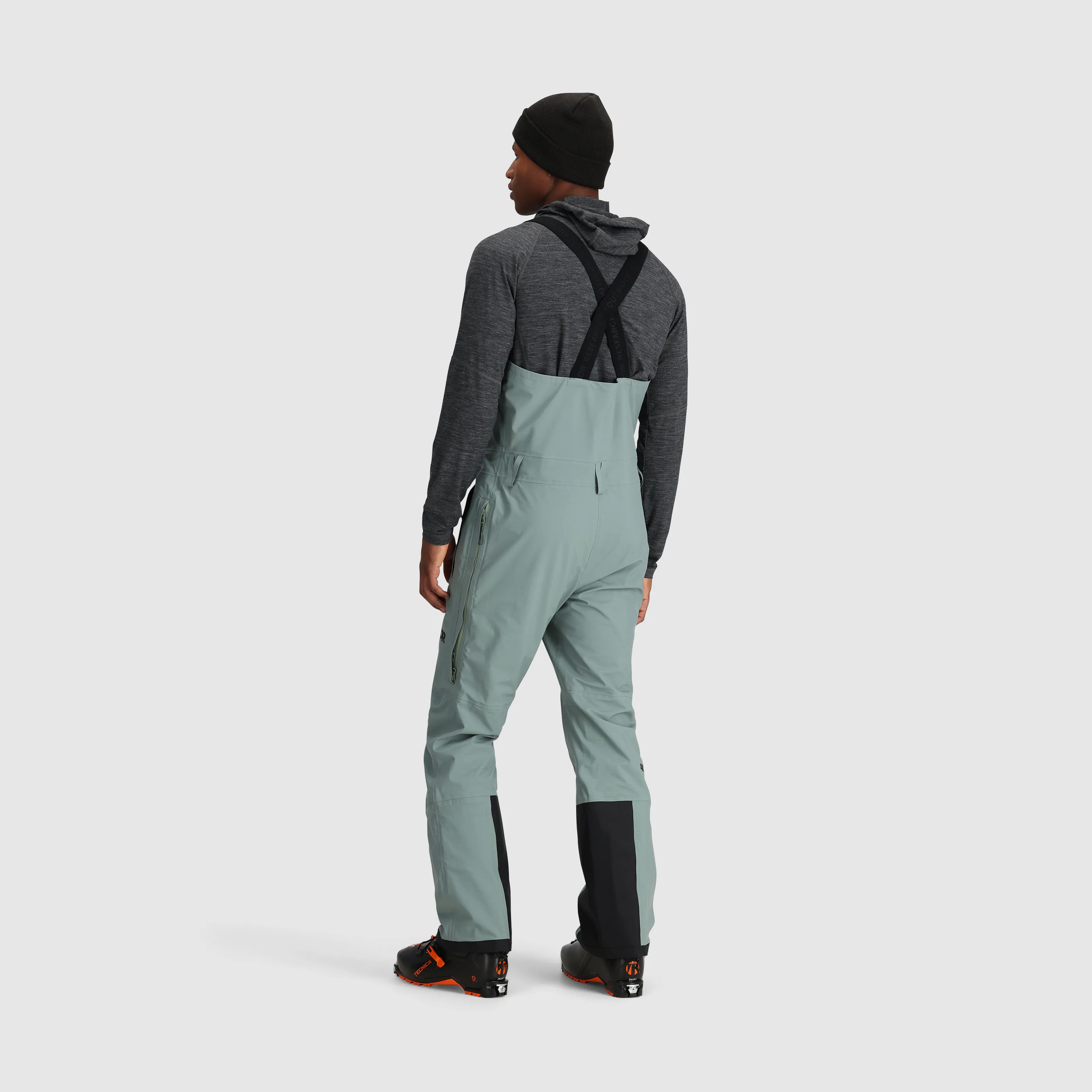 Men's Carbide Bibs Outdoor Research