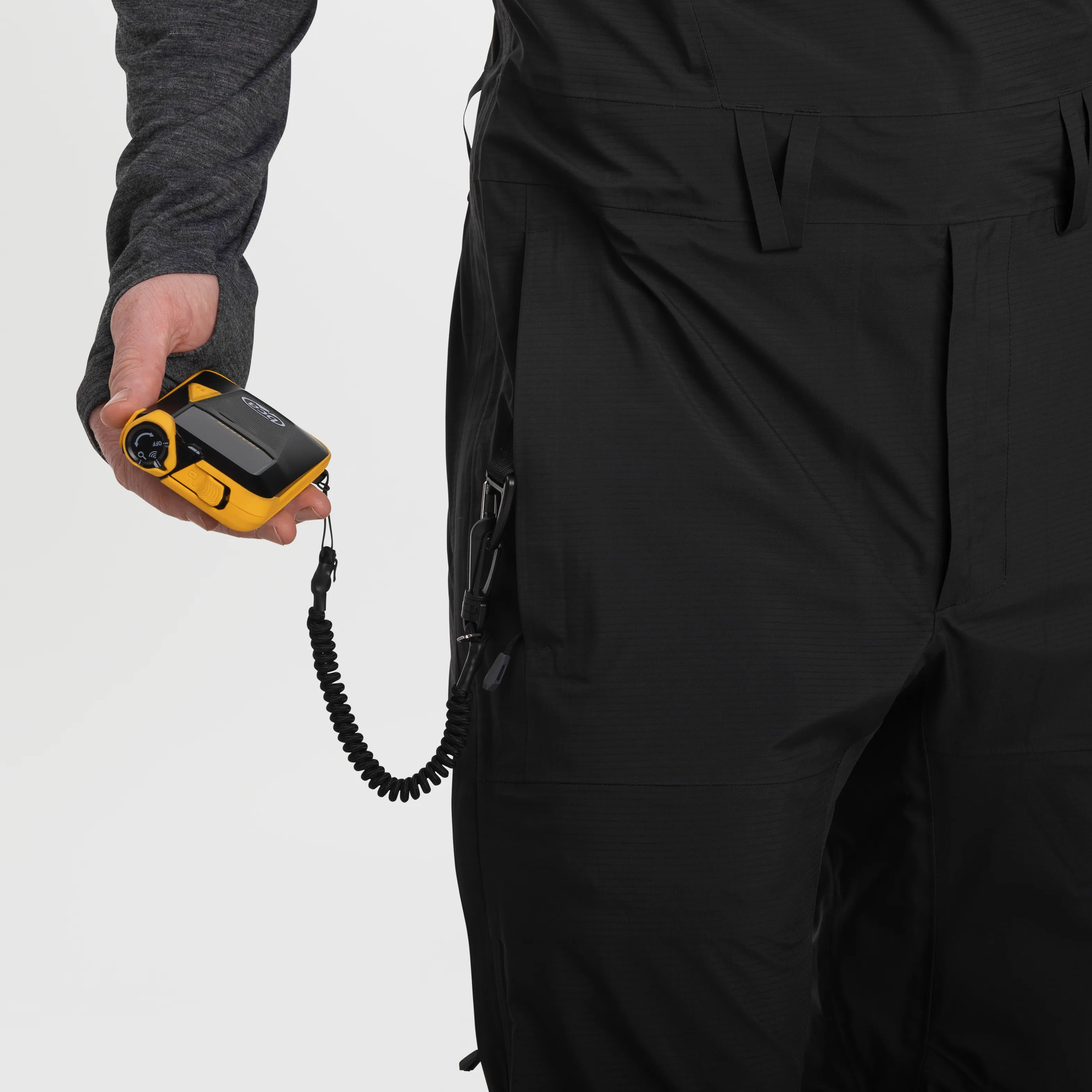Men's Carbide Bibs Outdoor Research