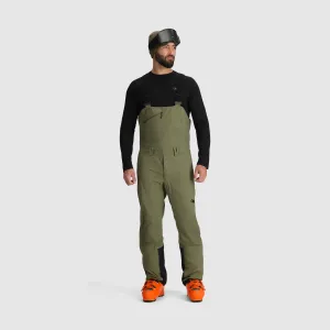 Men's Carbide Bibs Outdoor Research