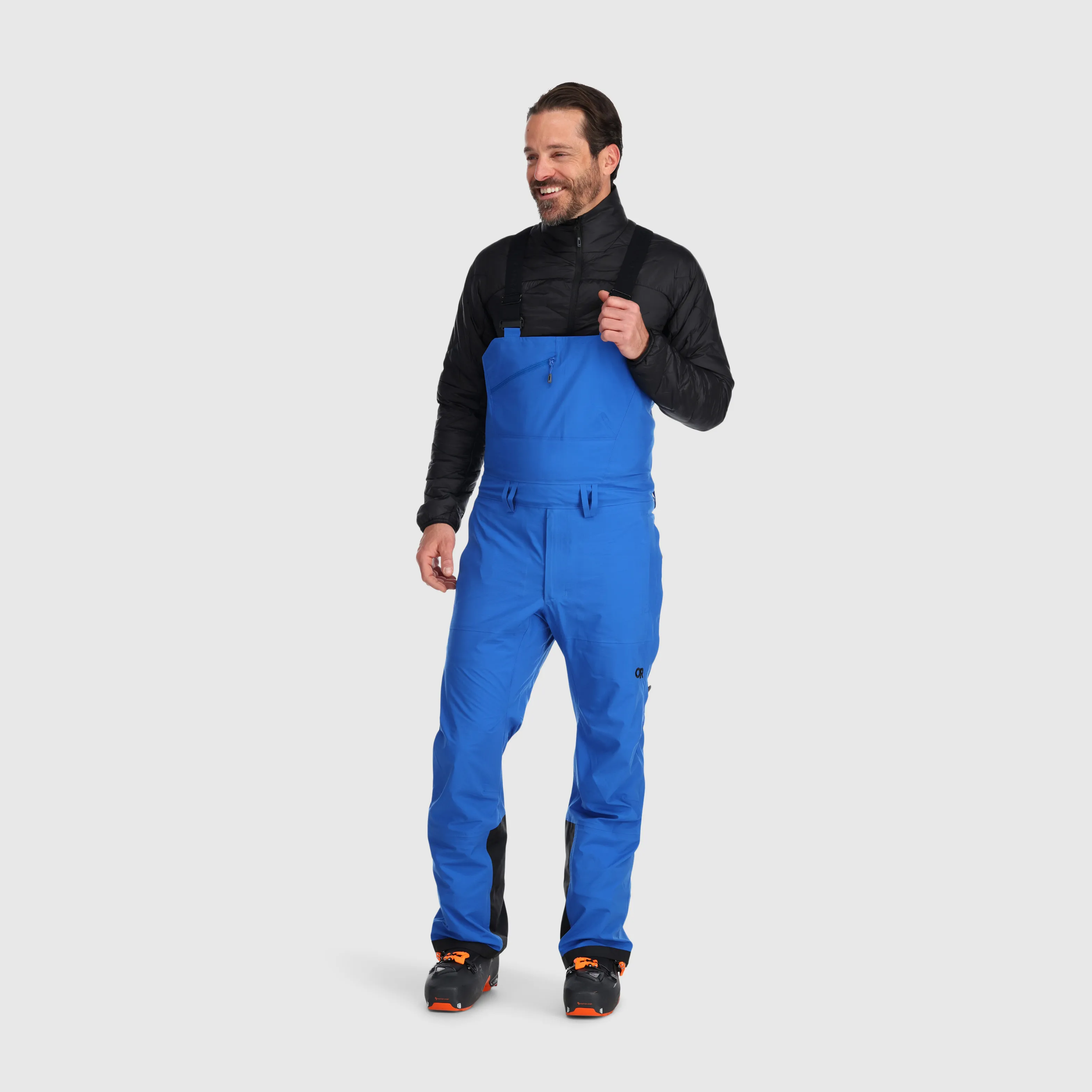 Men's Carbide Bibs Outdoor Research