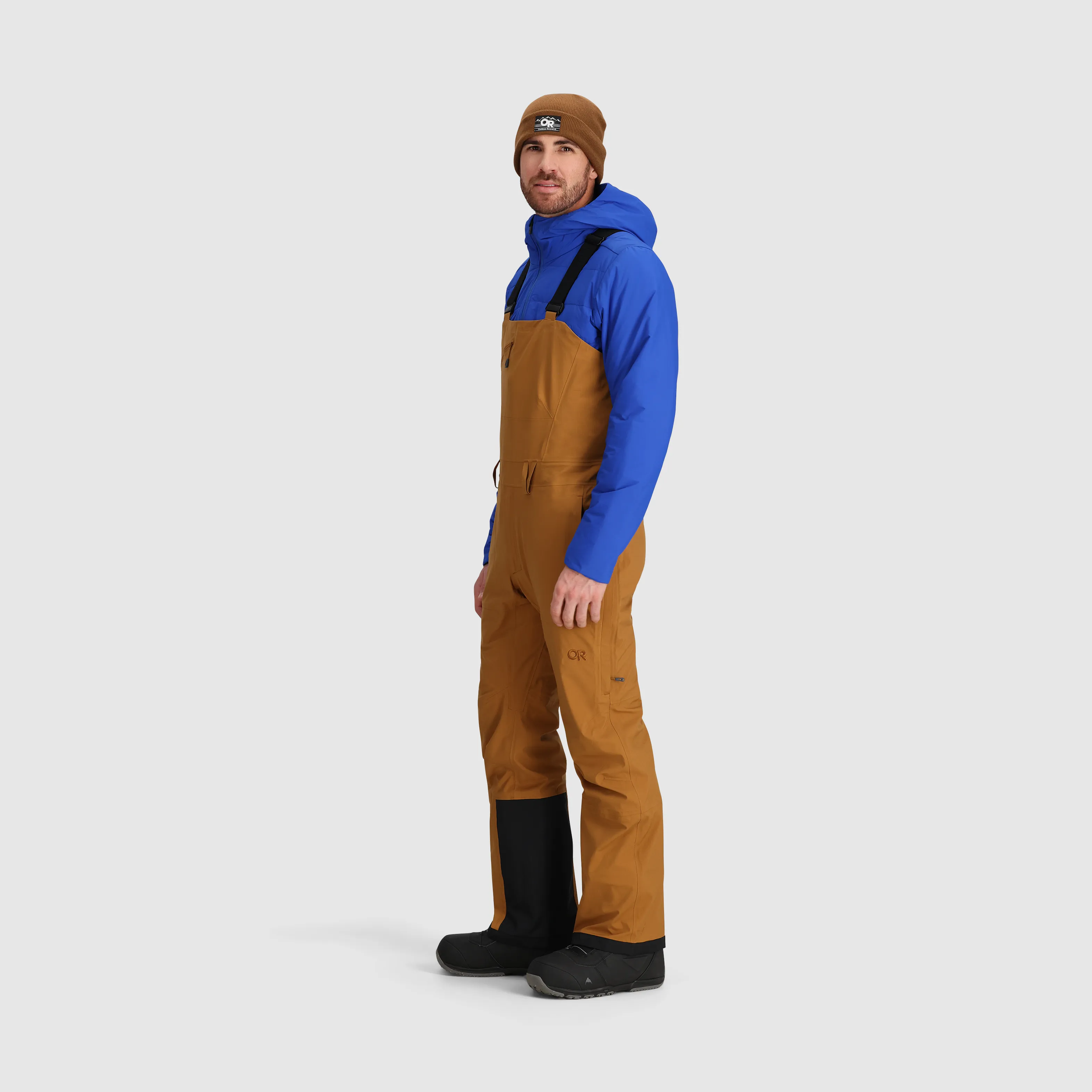 Men's Carbide Bibs Outdoor Research