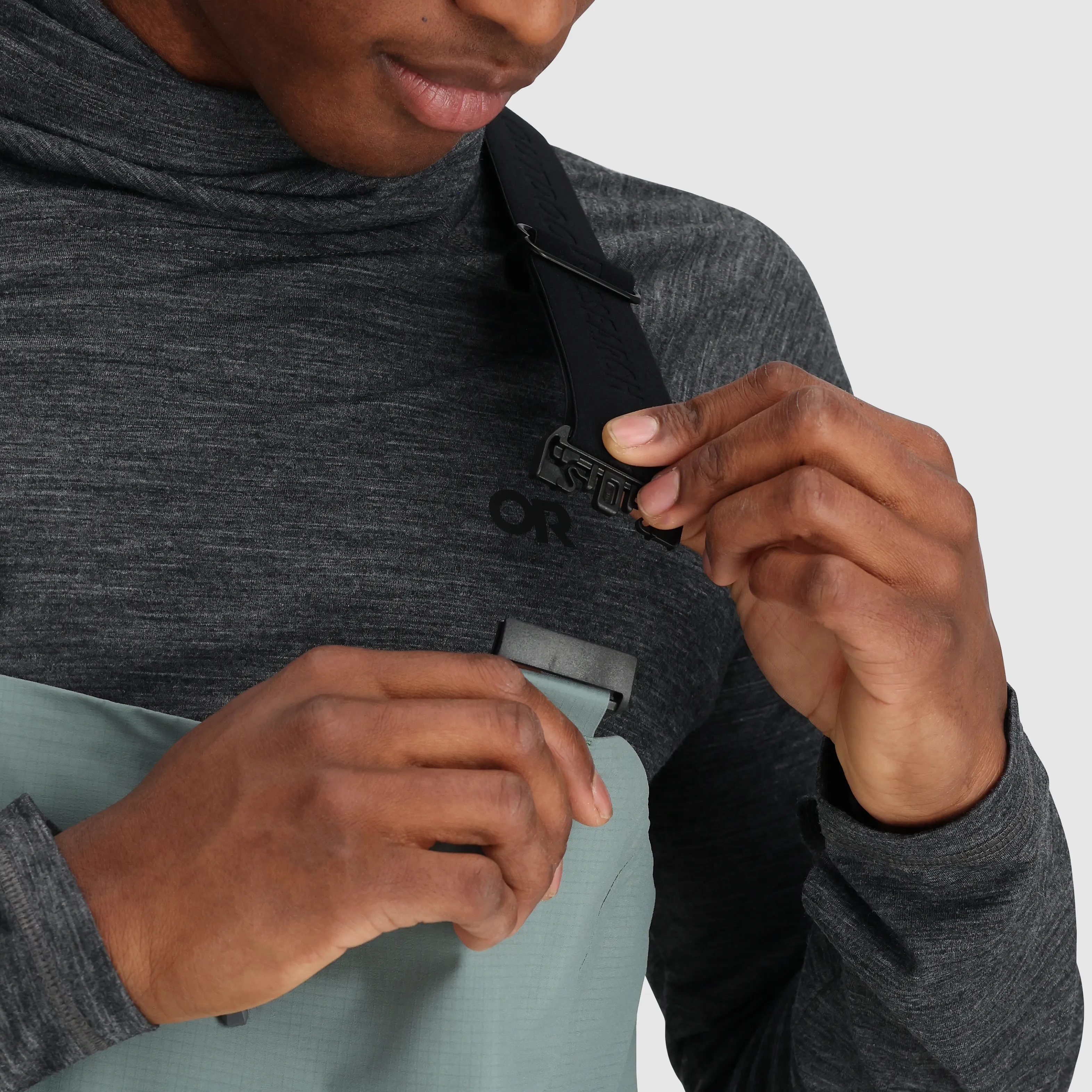 Men's Carbide Bibs Outdoor Research