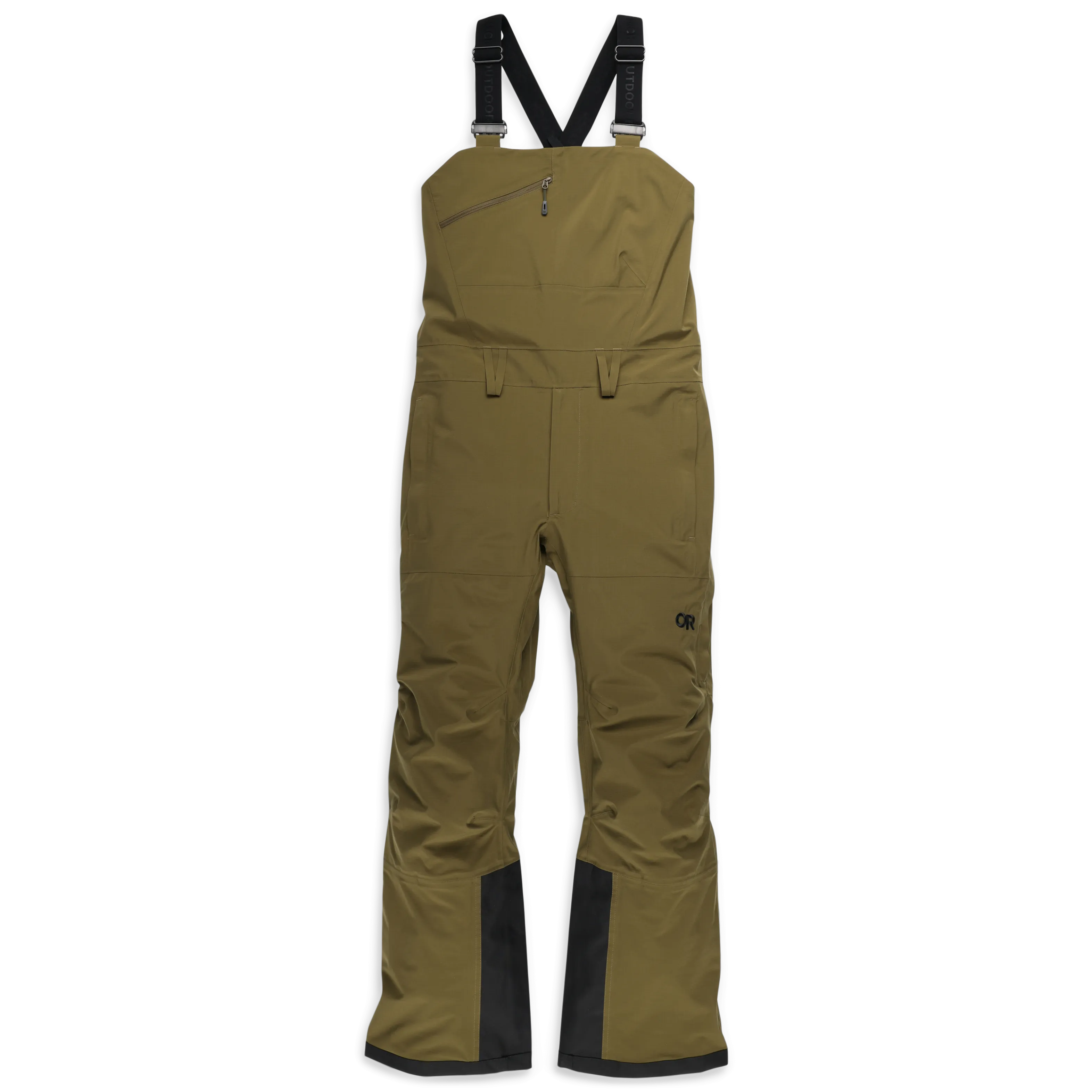 Men's Carbide Bibs Outdoor Research