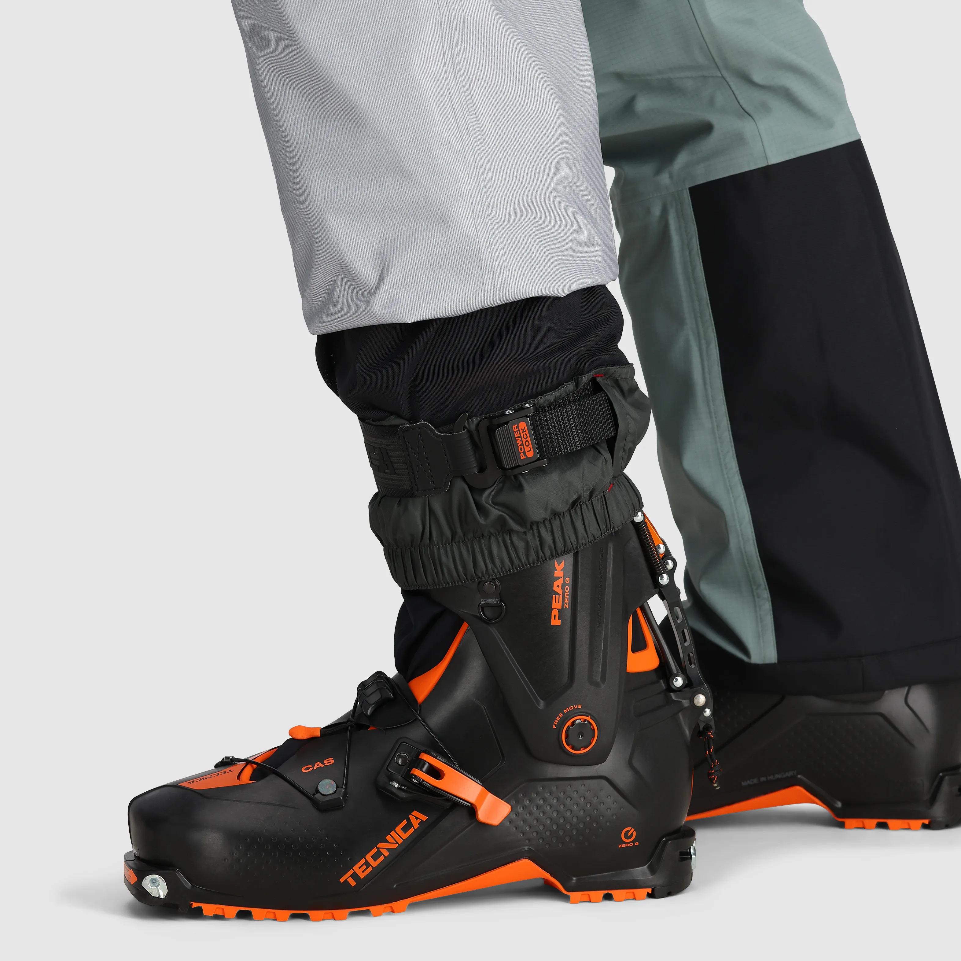 Men's Carbide Bibs Outdoor Research