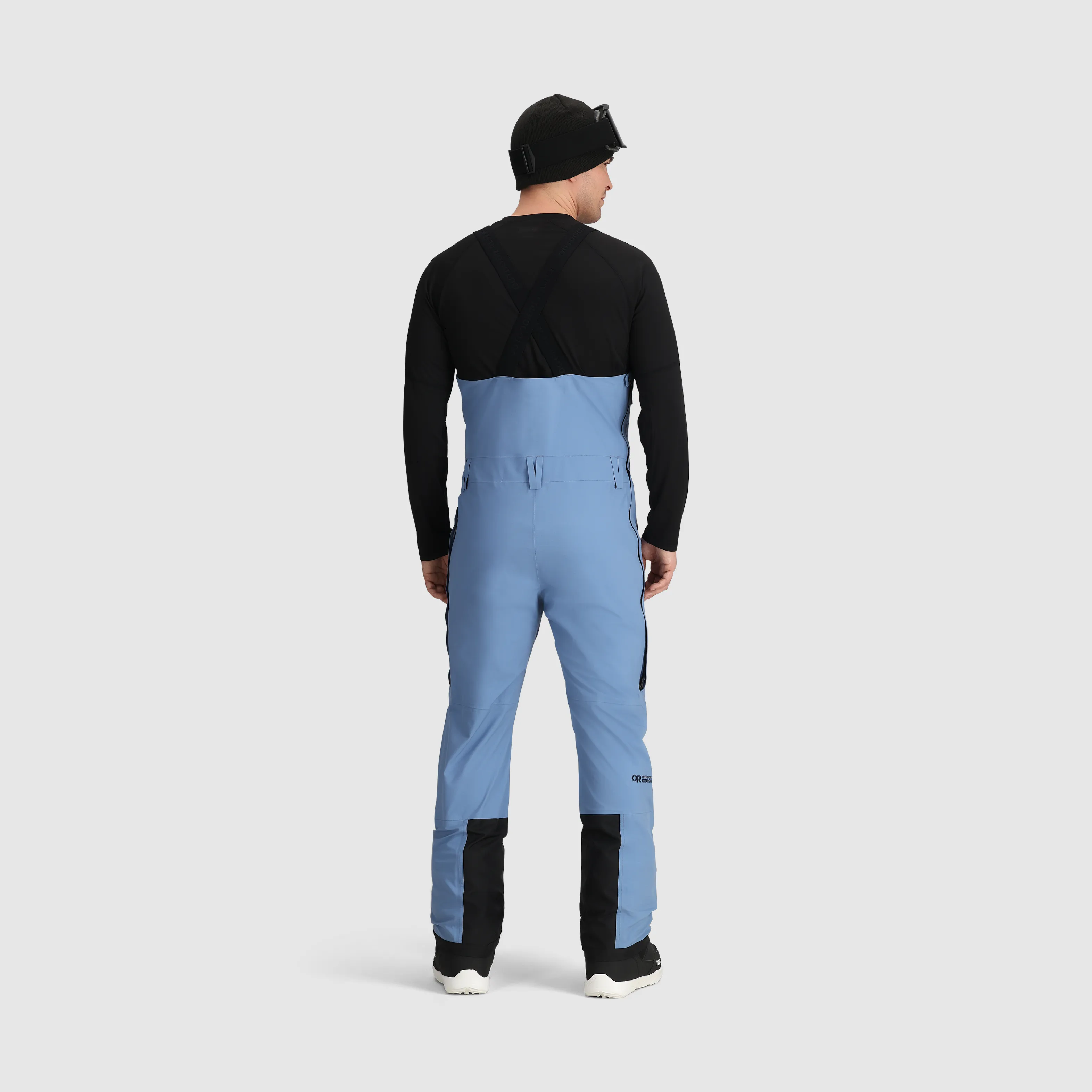 Men's Carbide Bibs Outdoor Research