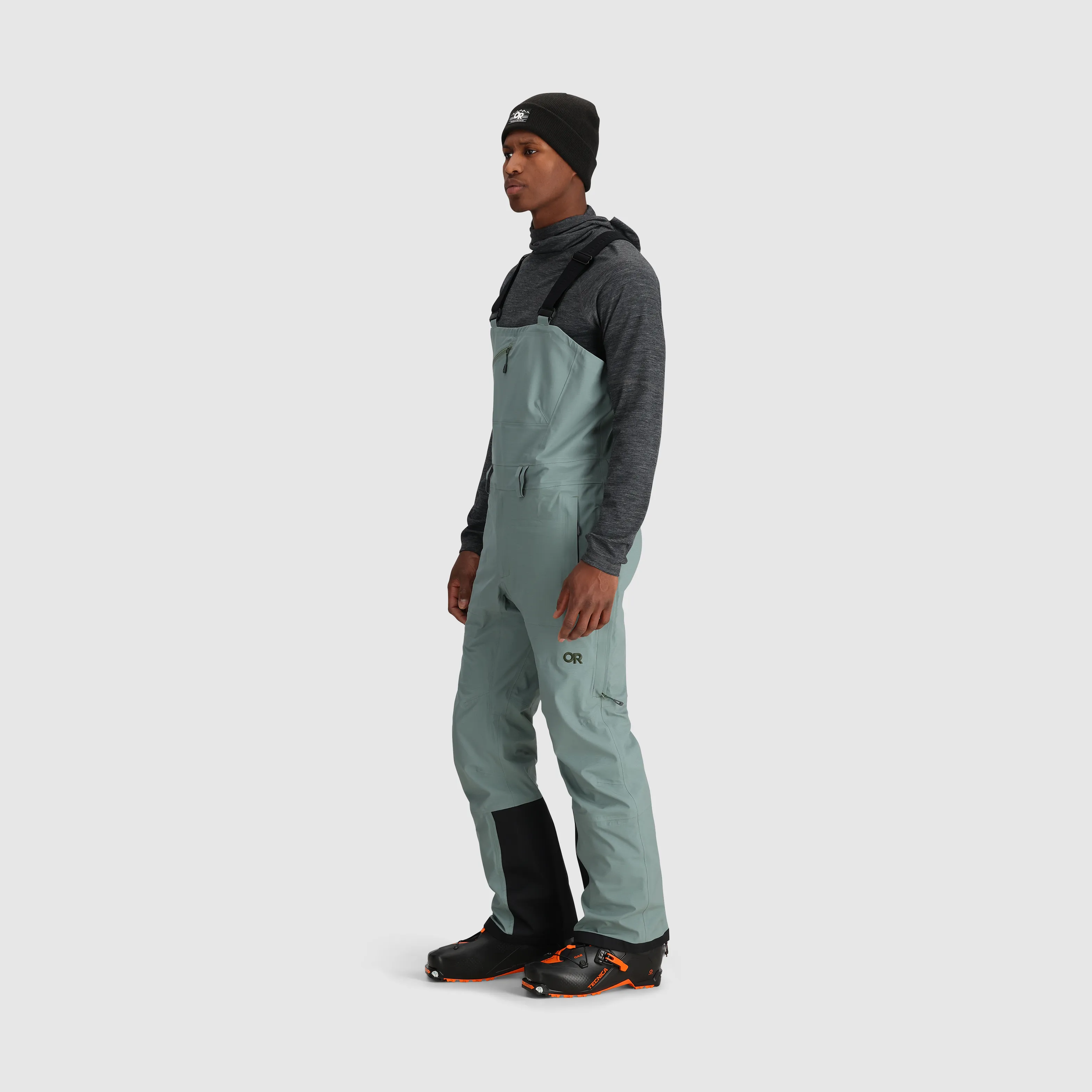 Men's Carbide Bibs Outdoor Research