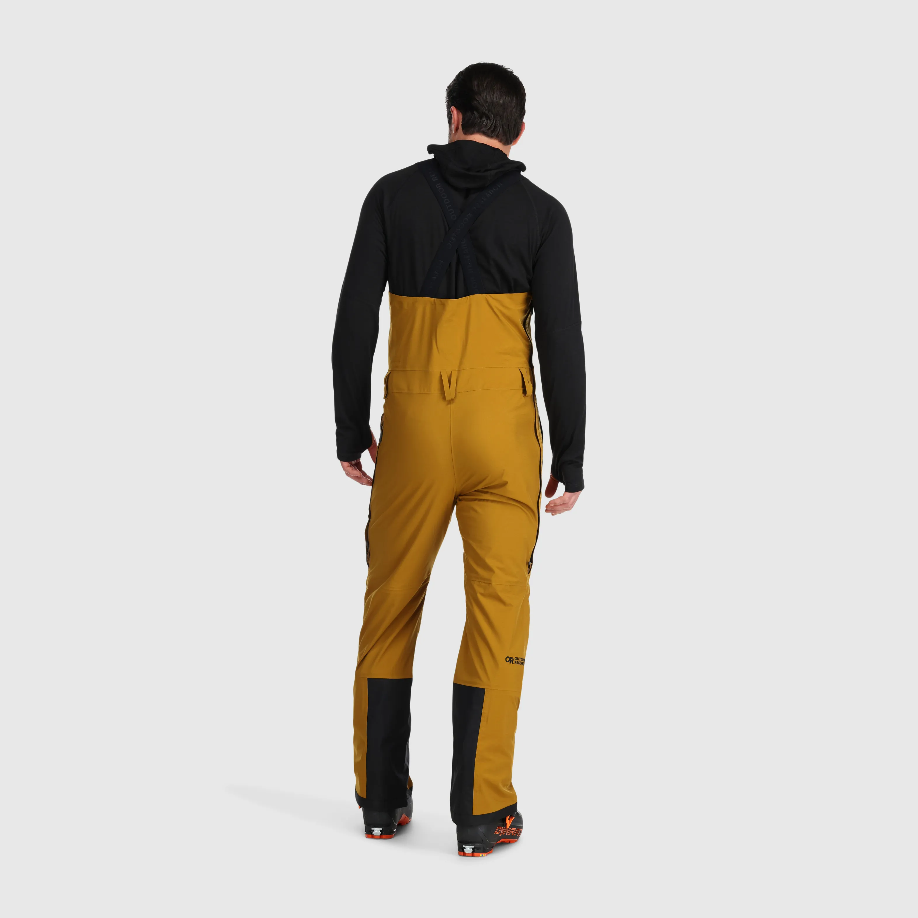 Men's Carbide Bibs Outdoor Research