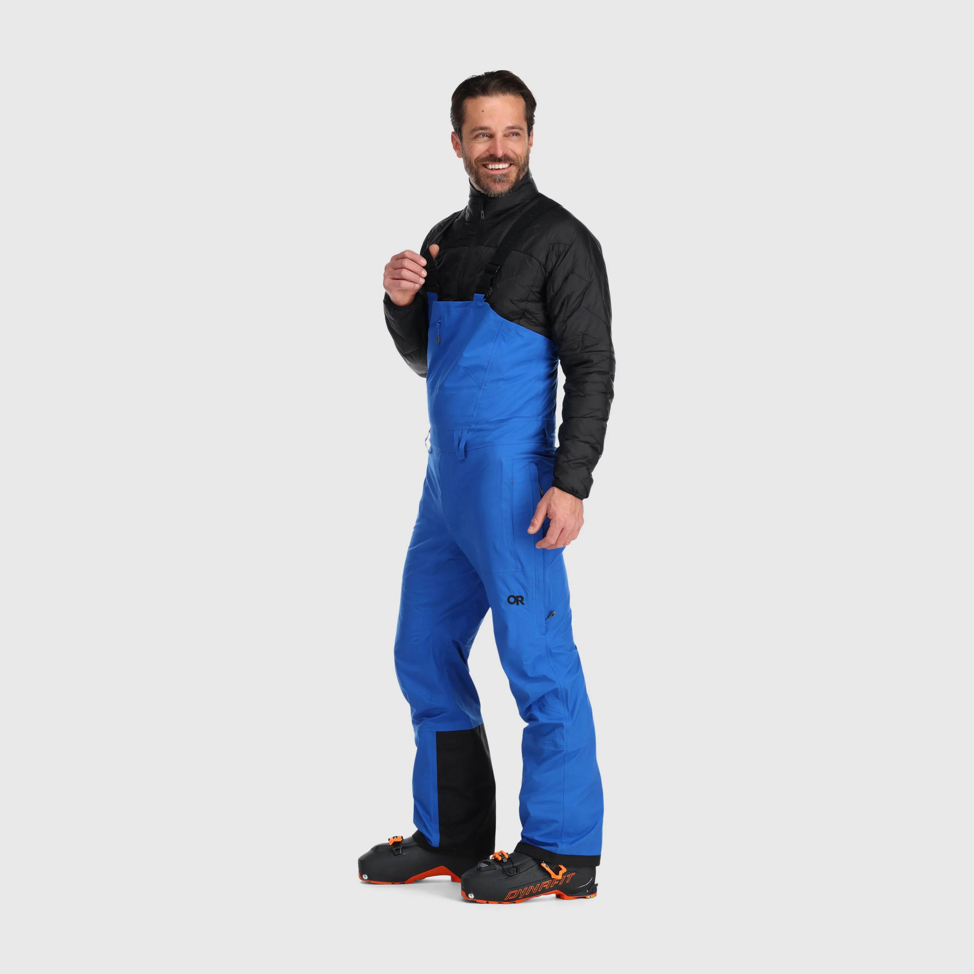 Men's Carbide Bibs Outdoor Research
