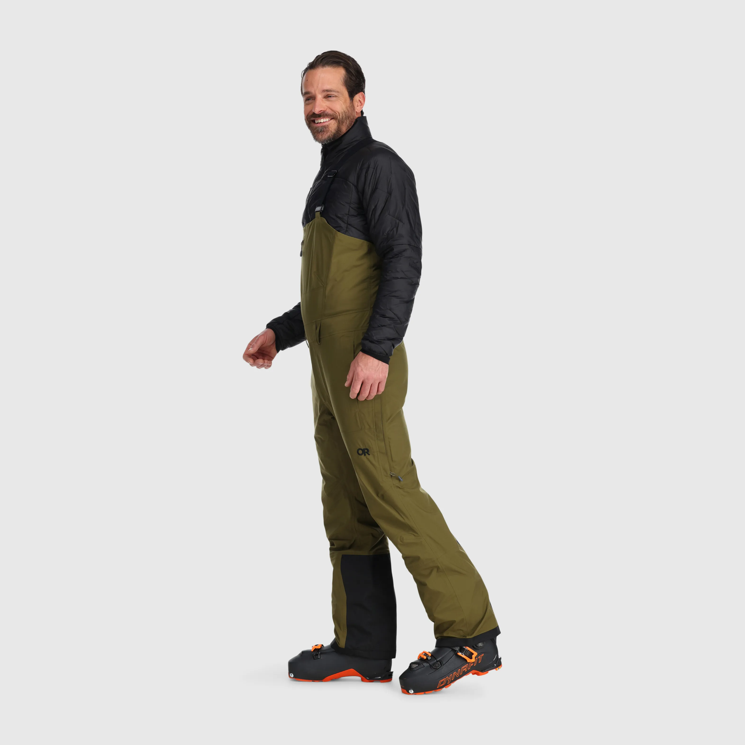 Men's Carbide Bibs Outdoor Research