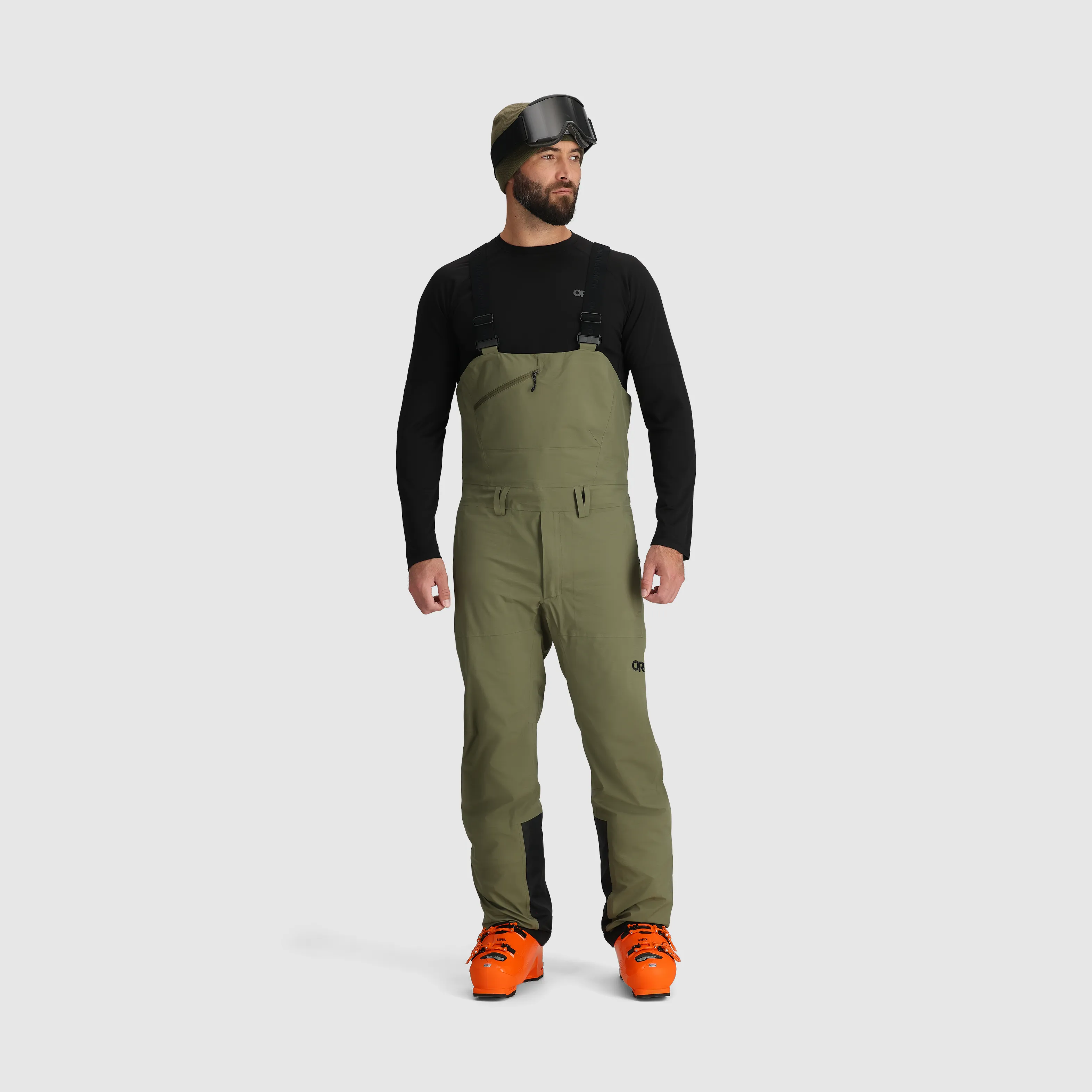 Men's Carbide Bibs Outdoor Research