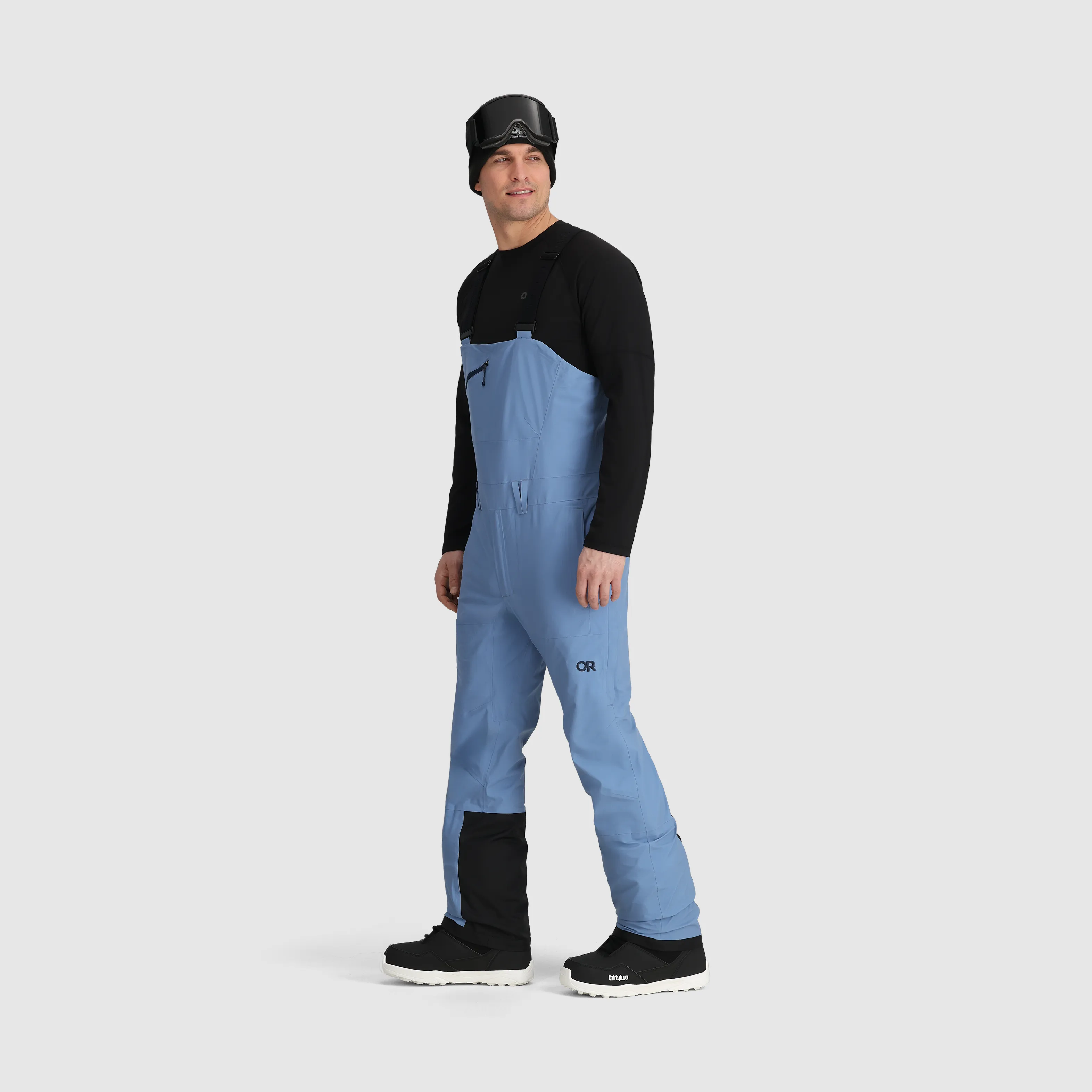 Men's Carbide Bibs Outdoor Research
