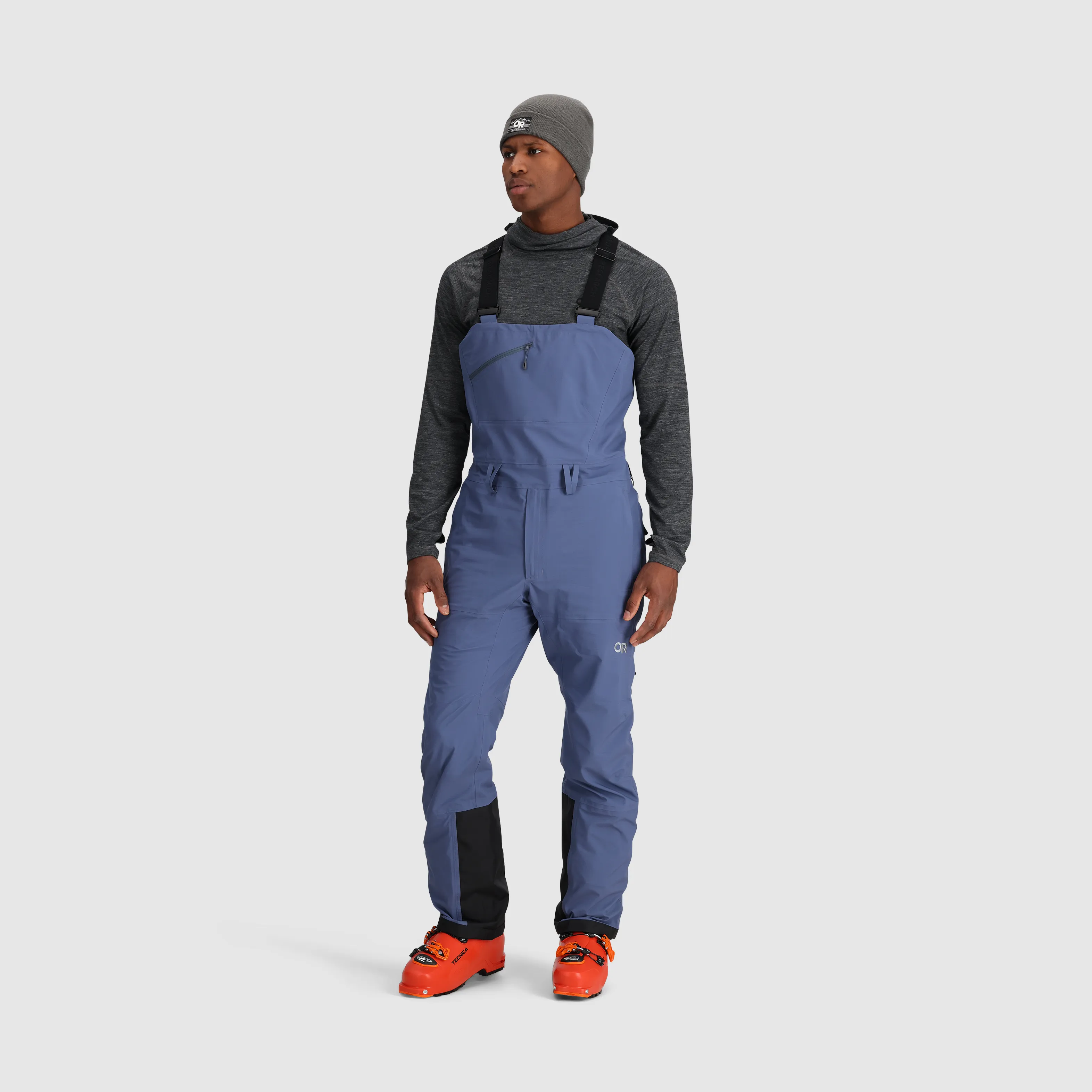 Men's Carbide Bibs Outdoor Research