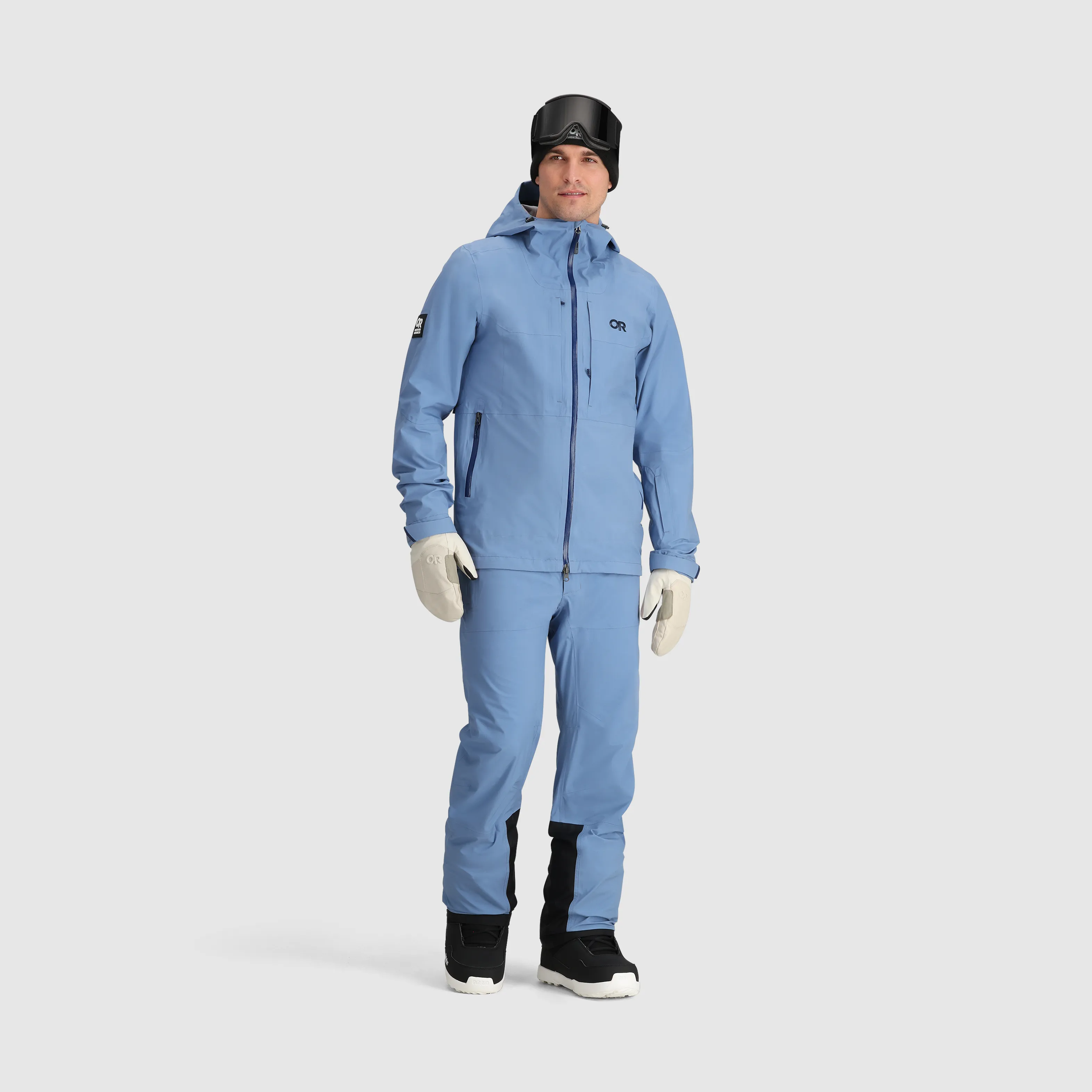 Men's Carbide Bibs Outdoor Research