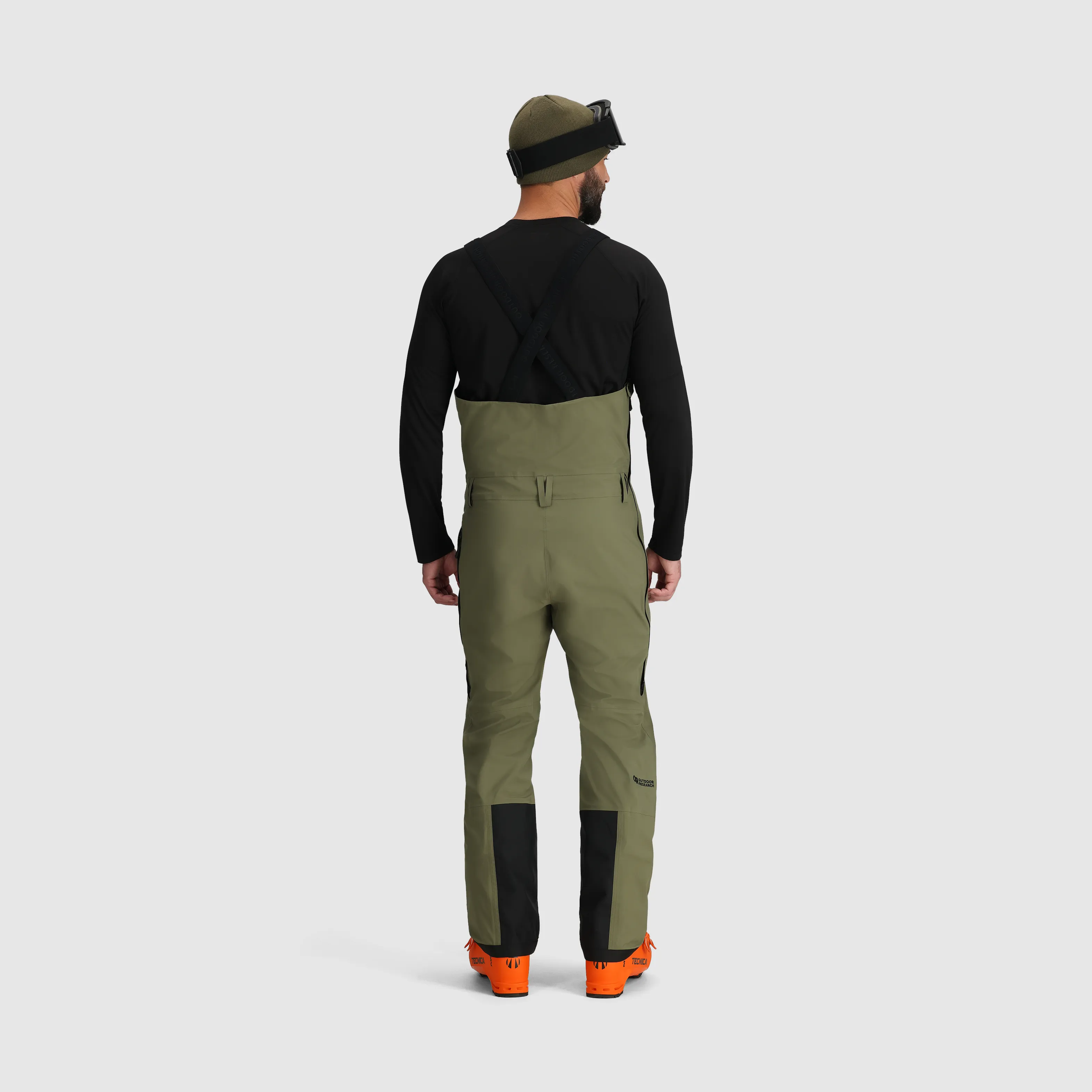 Men's Carbide Bibs Outdoor Research