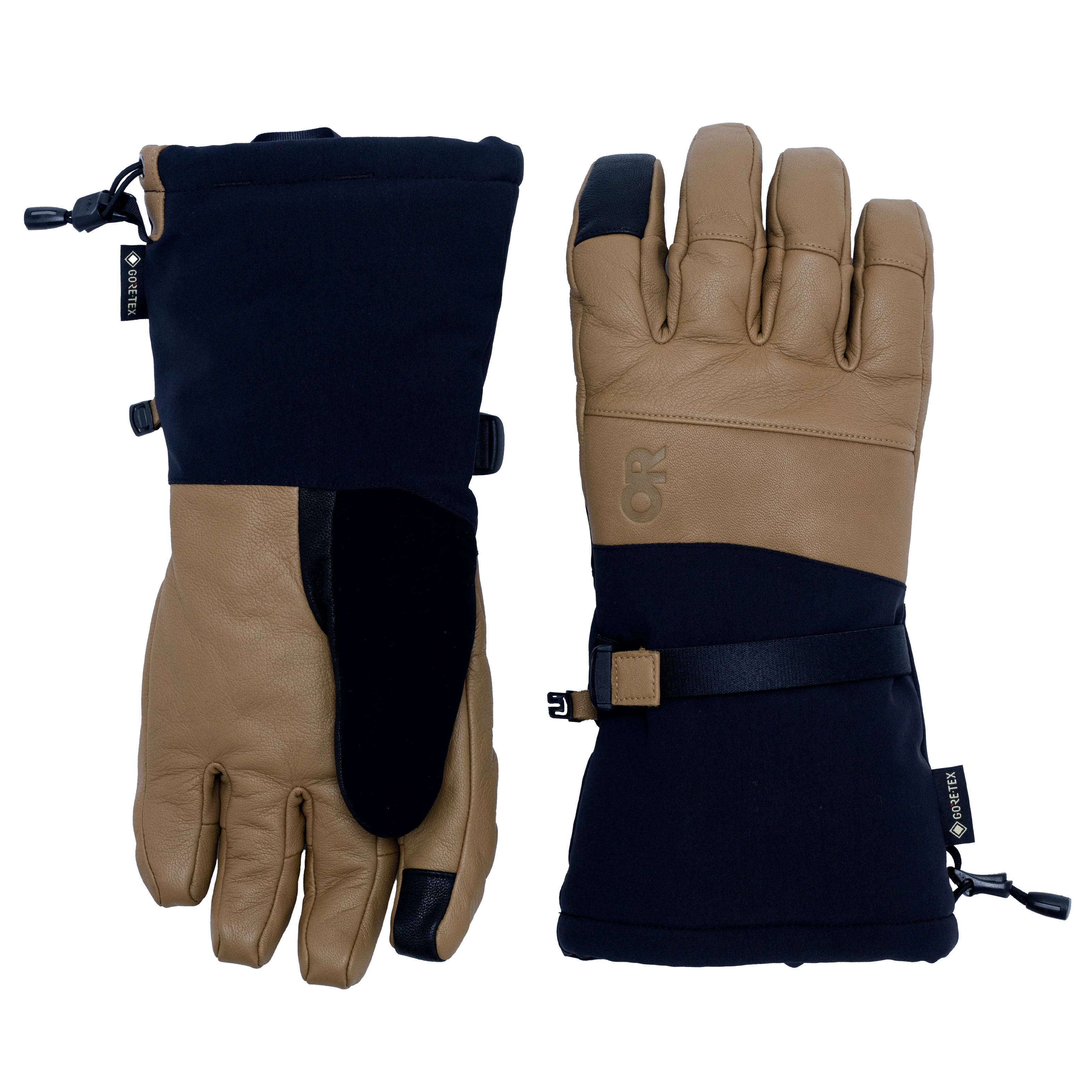 Men's Carbide Sensor Gloves Outdoor Research