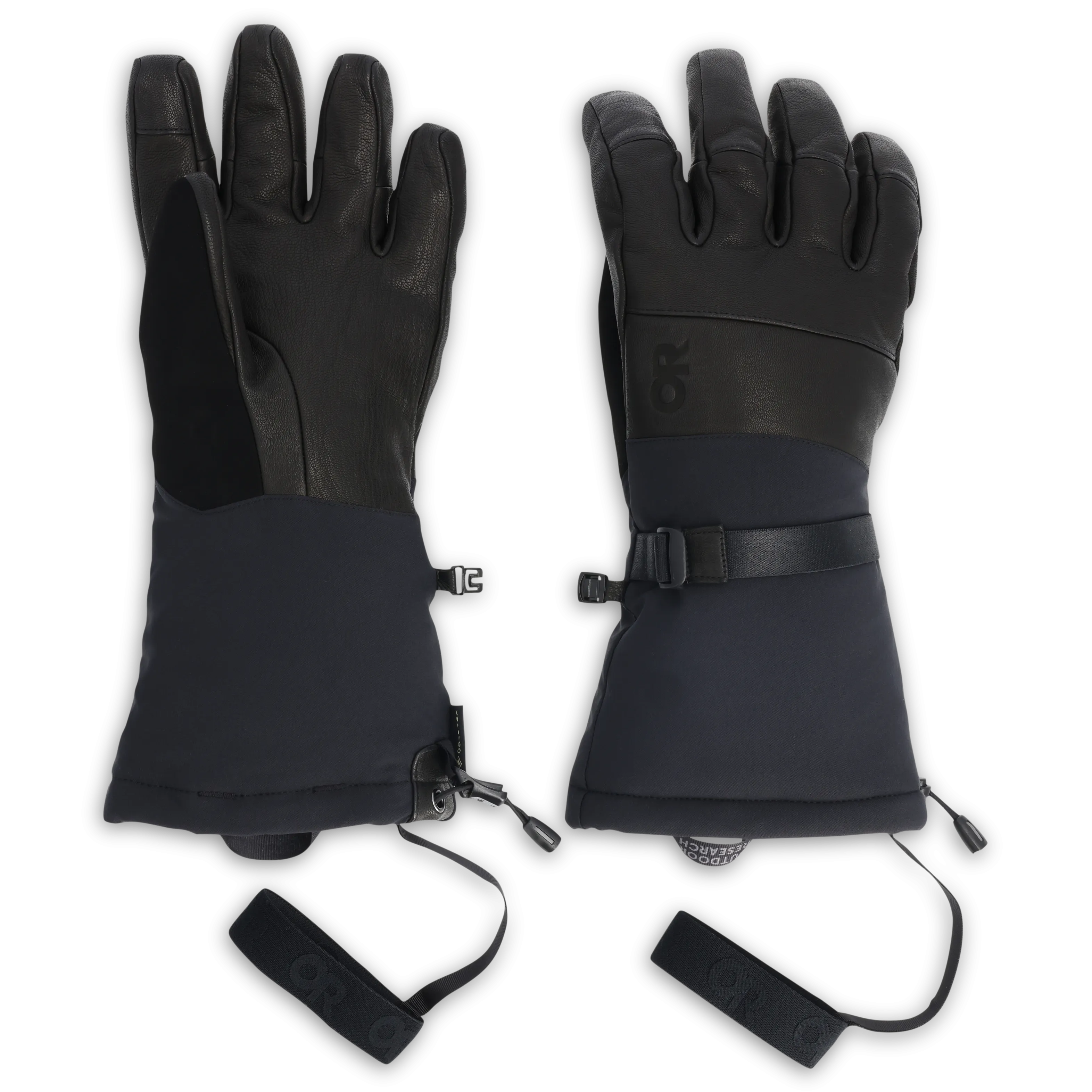 Men's Carbide Sensor Gloves Outdoor Research