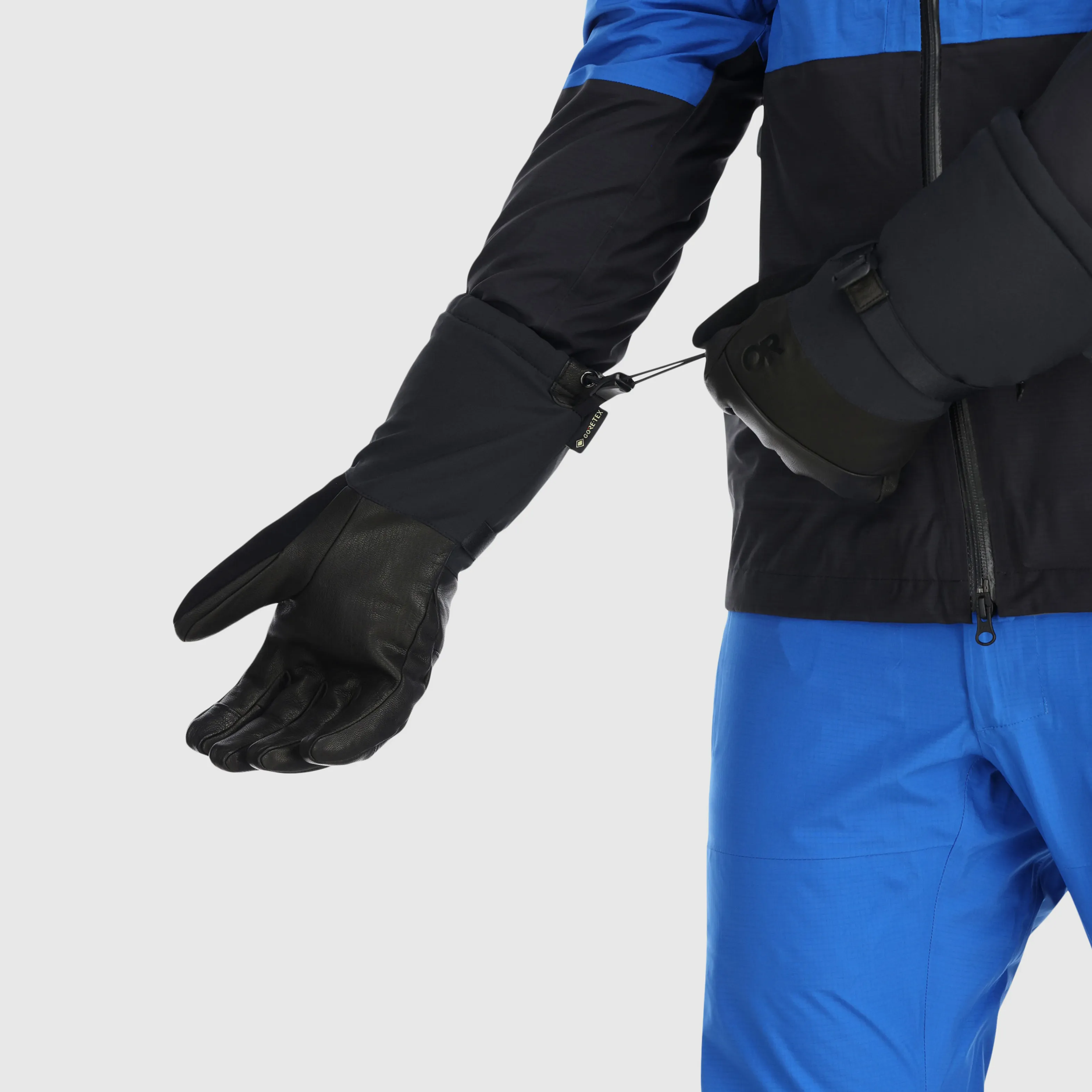 Men's Carbide Sensor Gloves Outdoor Research