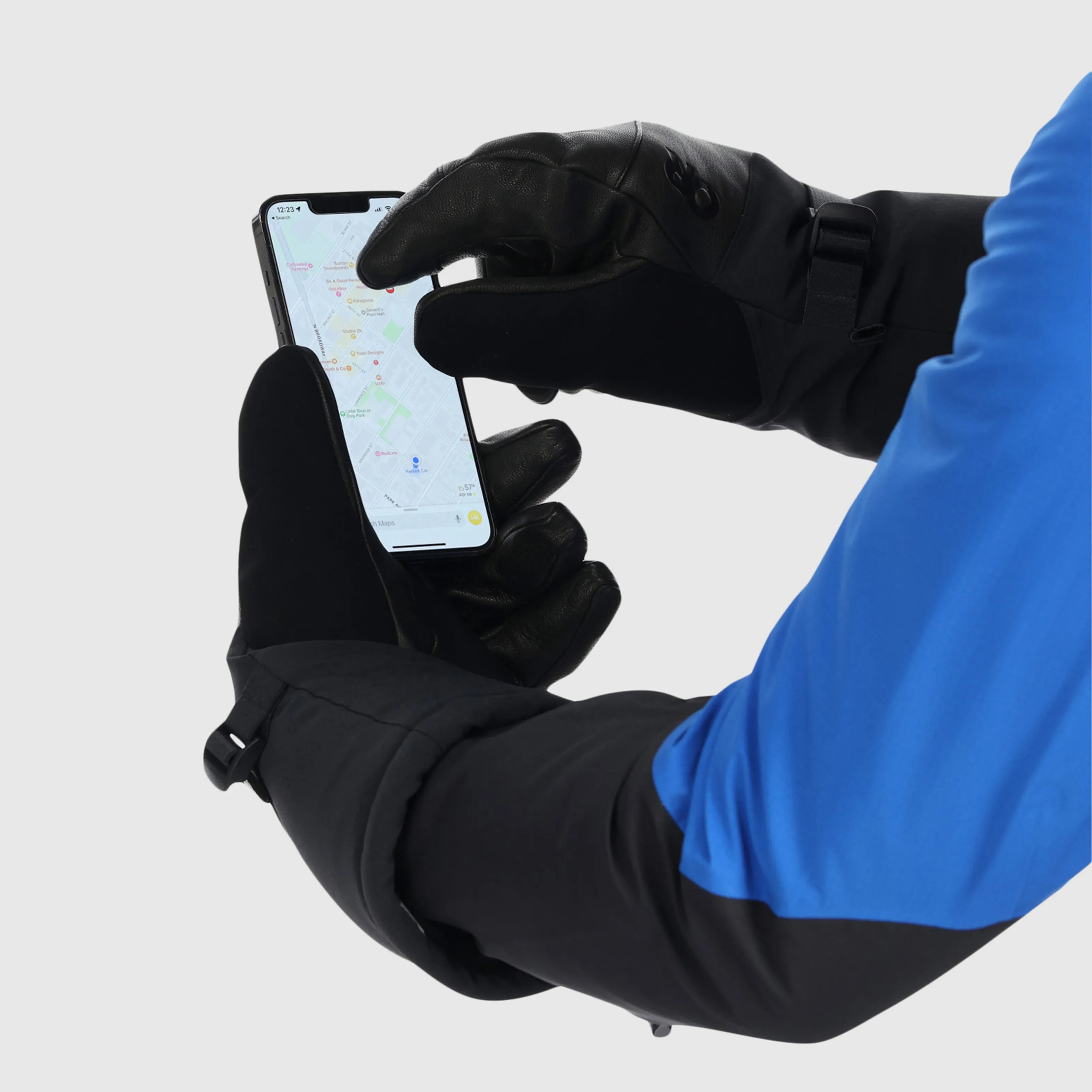 Men's Carbide Sensor Gloves Outdoor Research