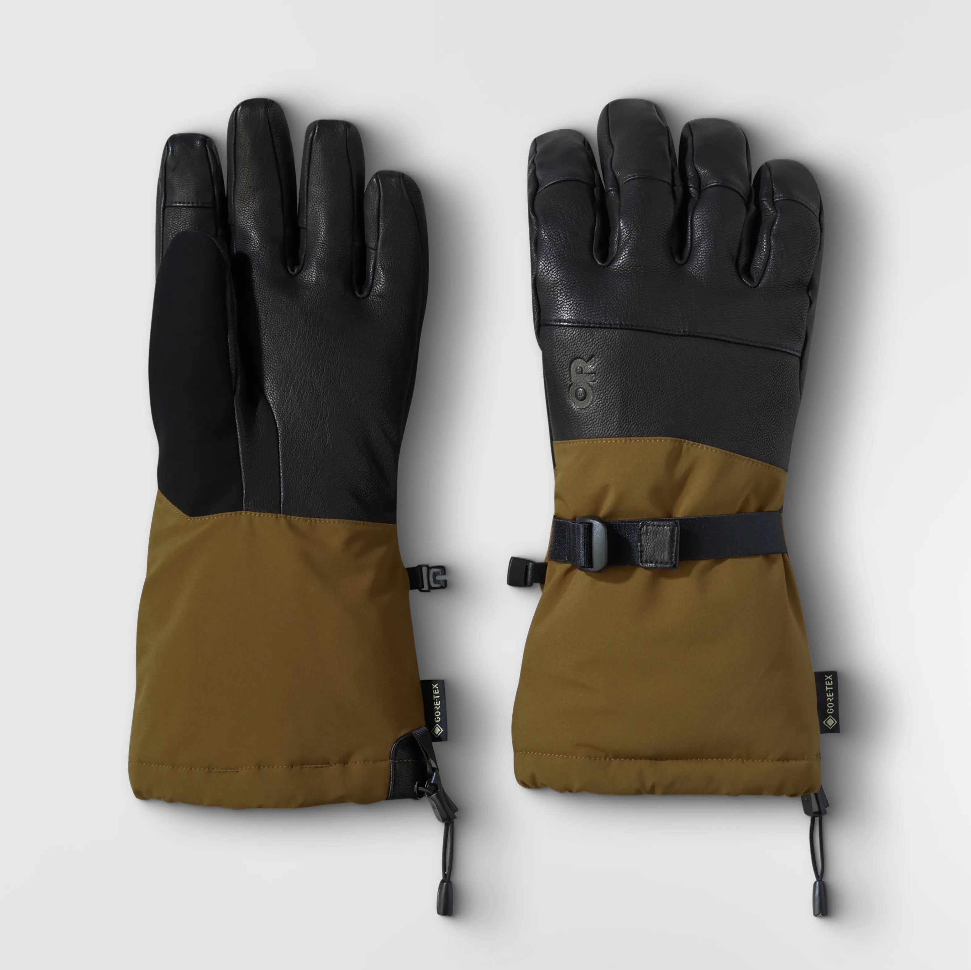 Men's Carbide Sensor Gloves Outdoor Research