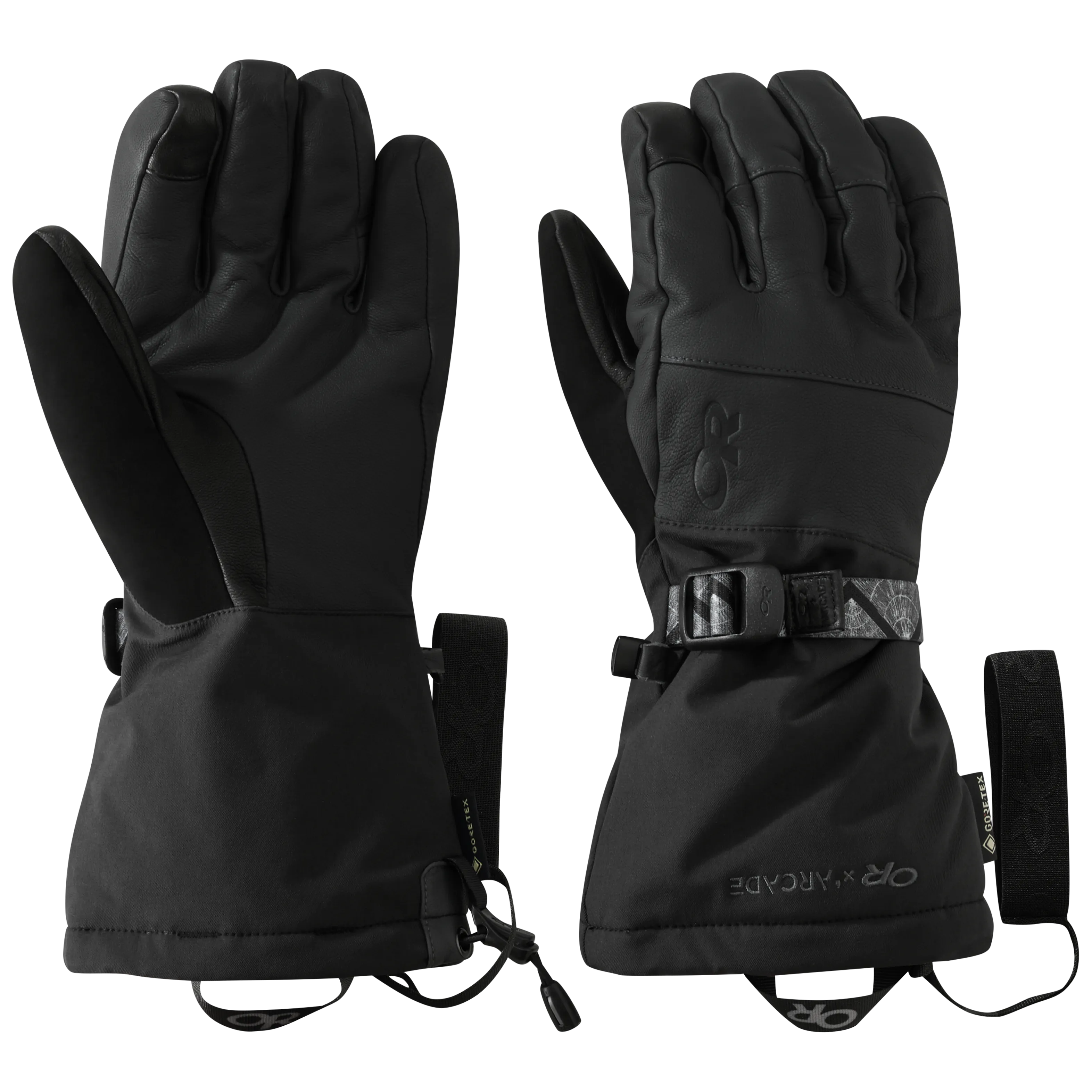 Men's Carbide Sensor Gloves Outdoor Research