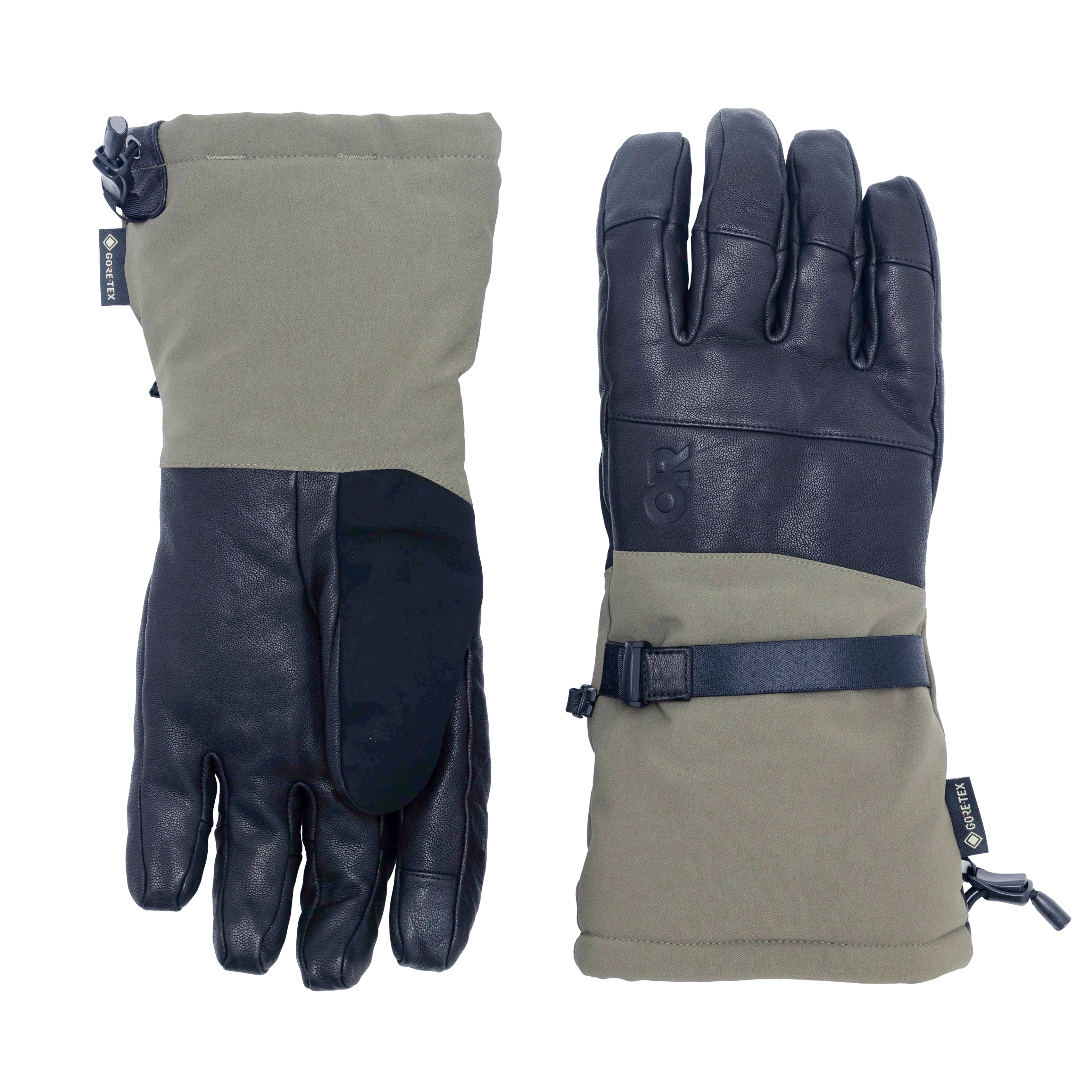 Men's Carbide Sensor Gloves Outdoor Research
