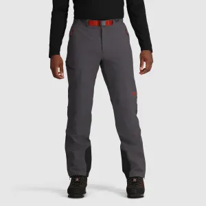 Men's Cirque III Pants Outdoor Research
