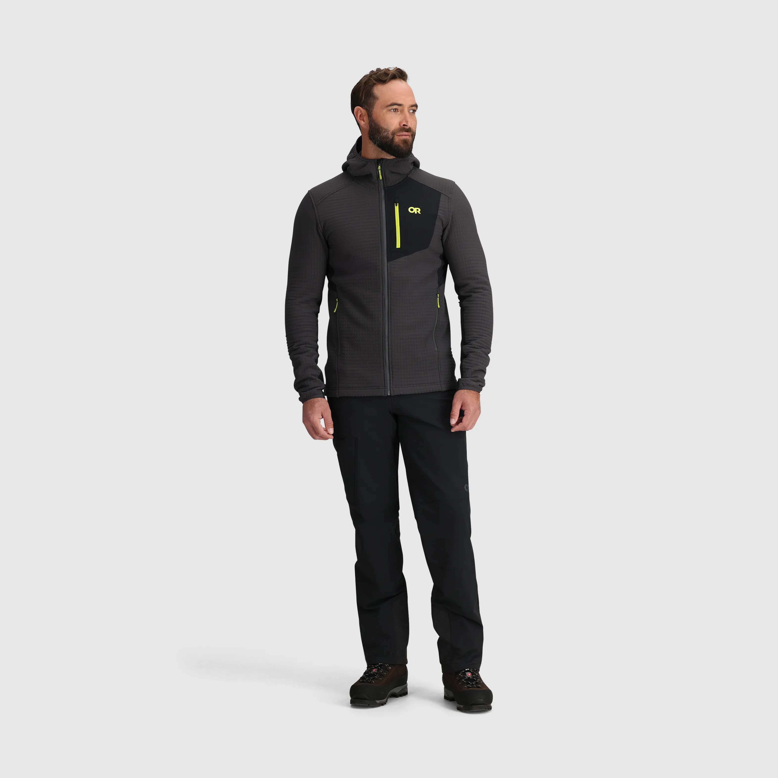 Men's Cirque III Pants Outdoor Research