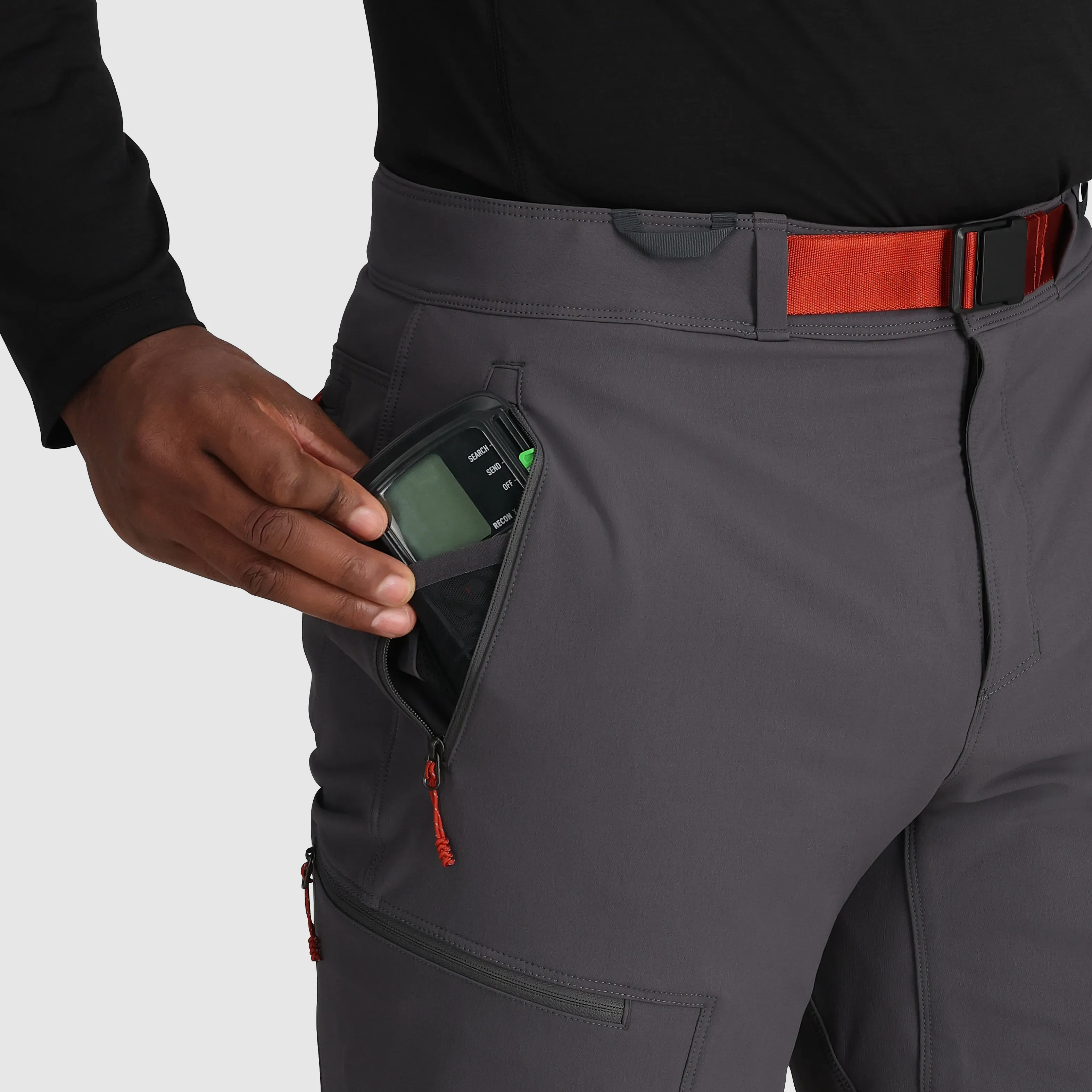 Men's Cirque III Pants Outdoor Research
