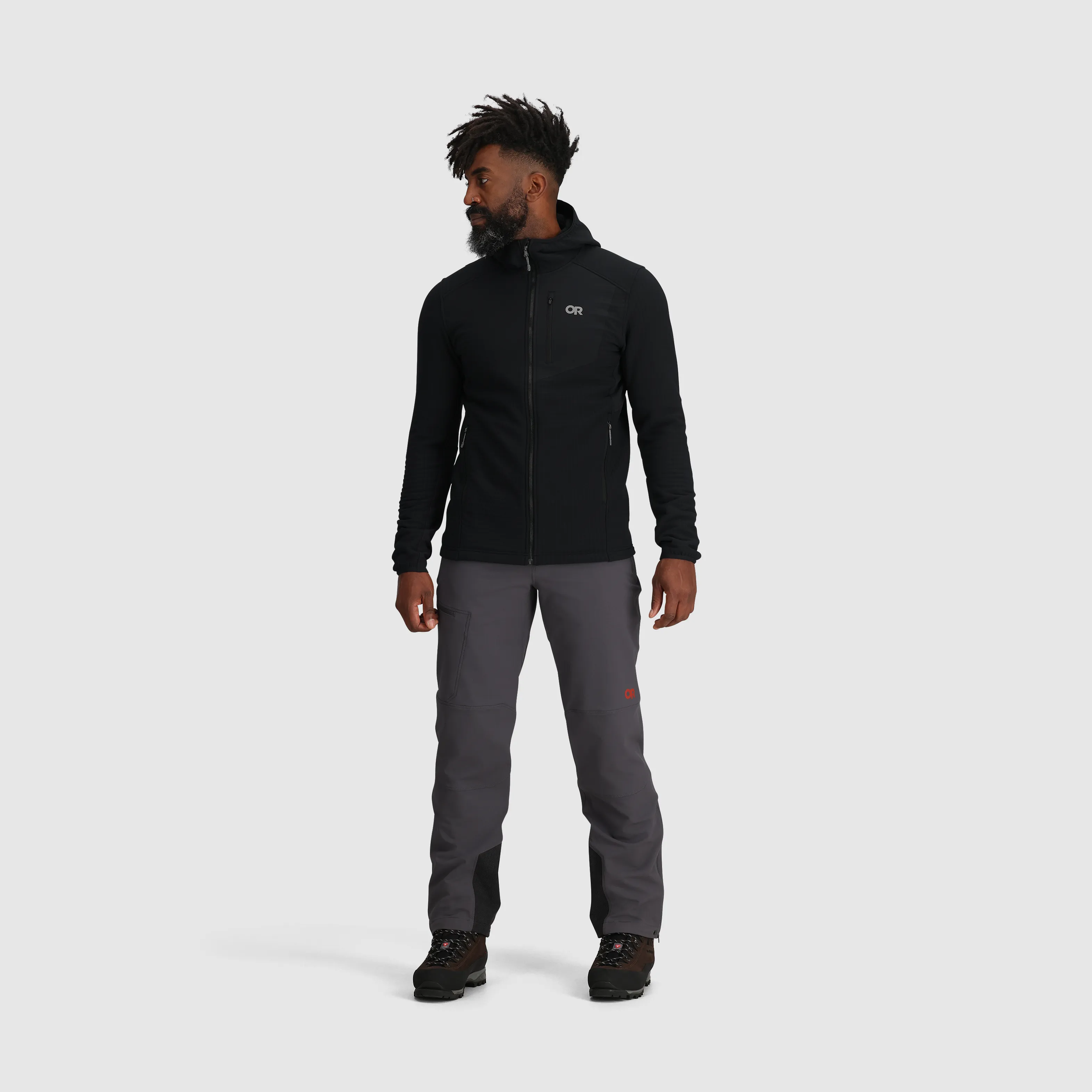 Men's Cirque III Pants Outdoor Research