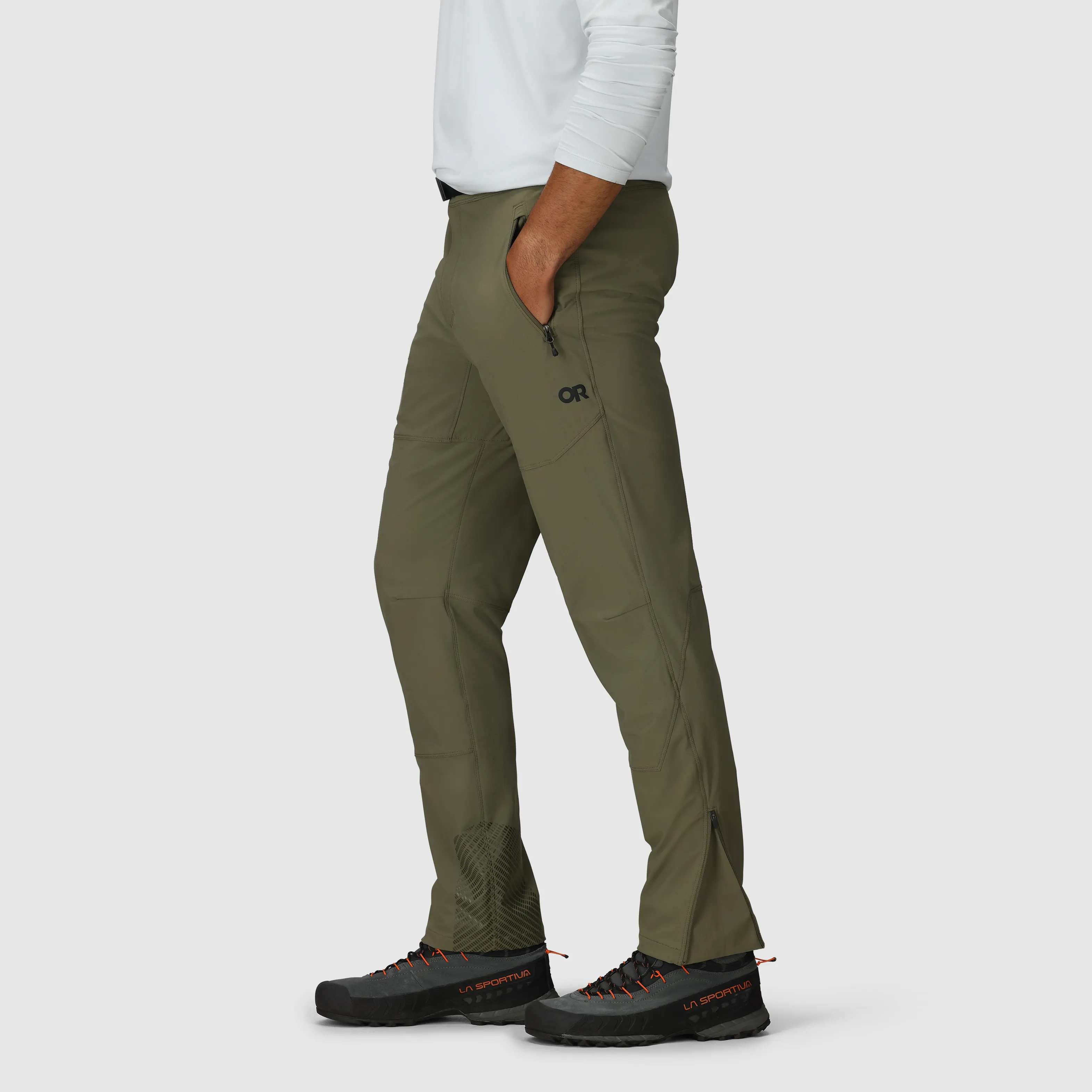 Men's Cirque Lite Pants Outdoor Research