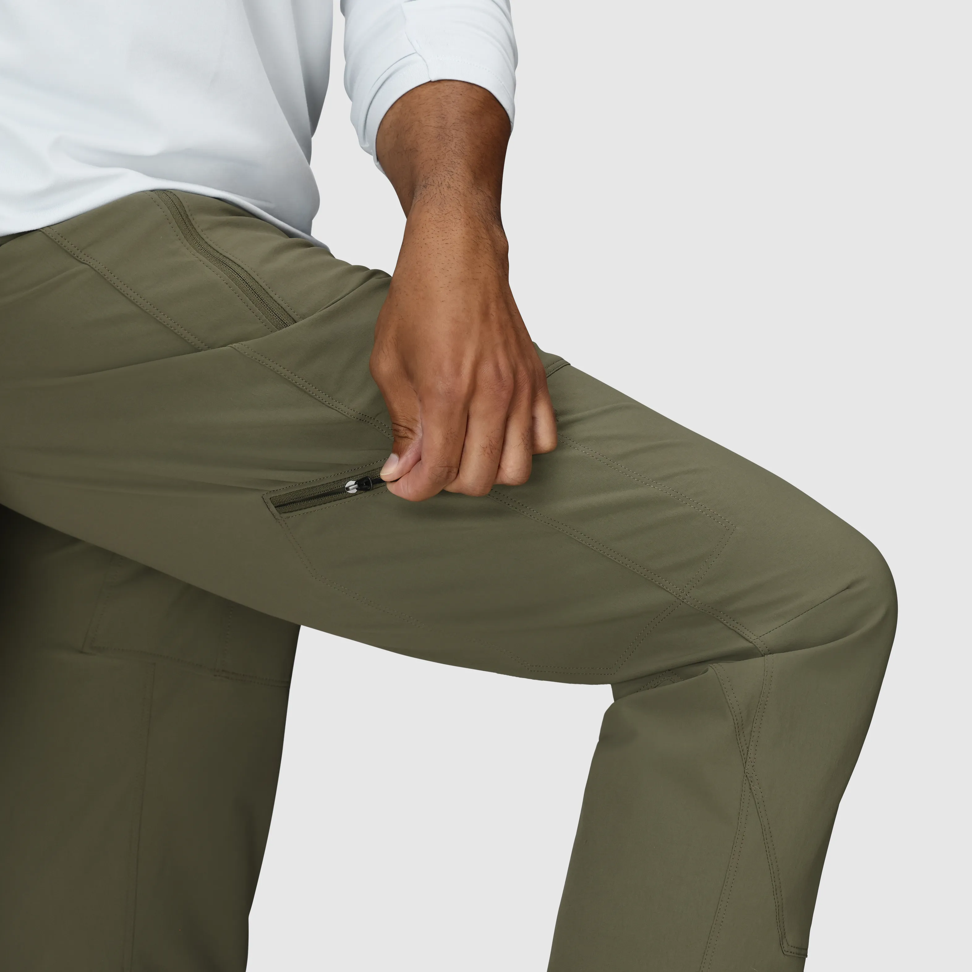 Men's Cirque Lite Pants Outdoor Research