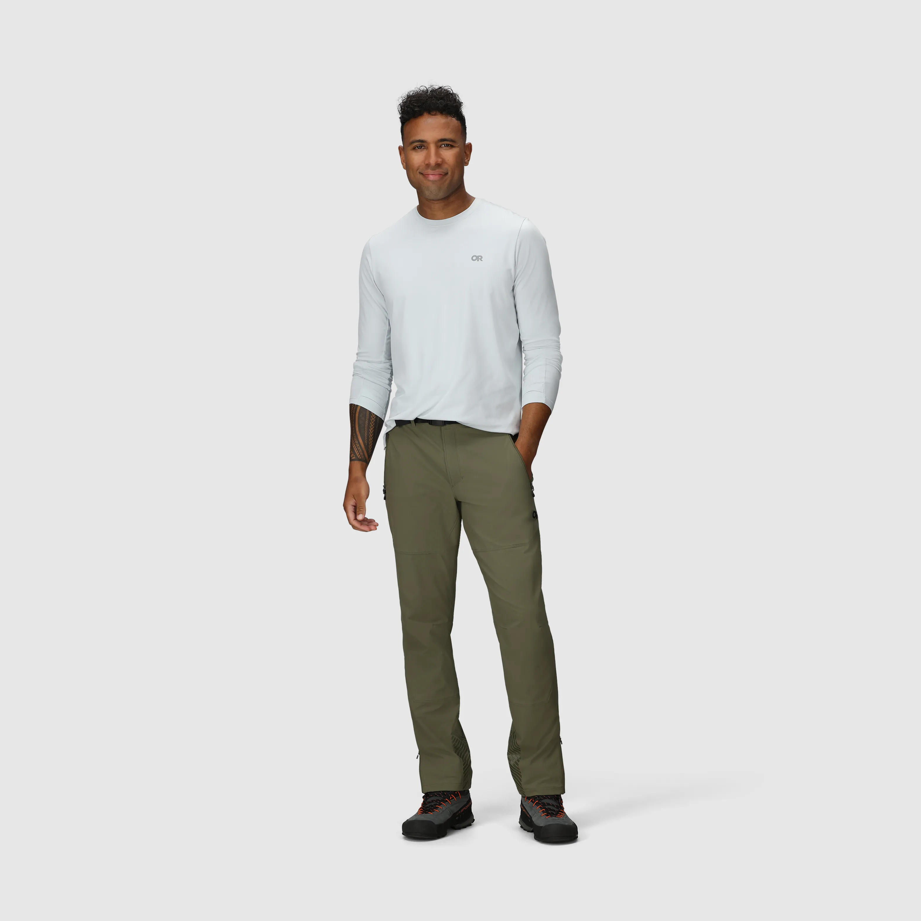 Men's Cirque Lite Pants Outdoor Research