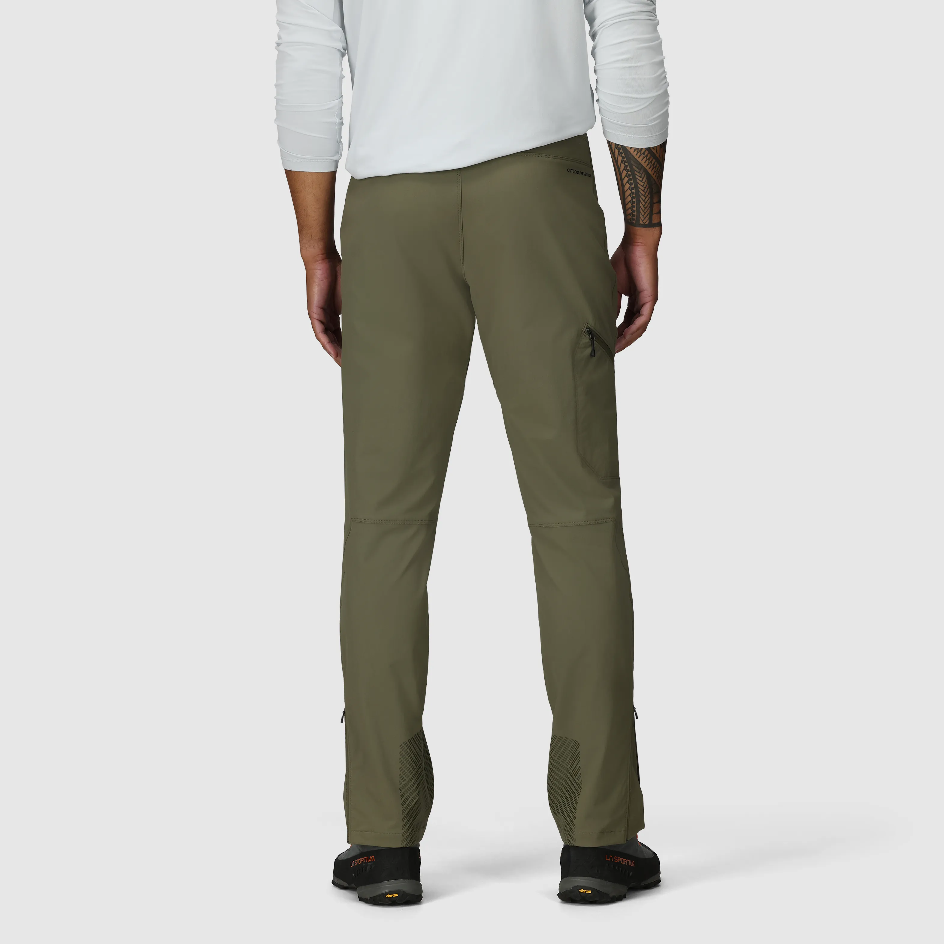 Men's Cirque Lite Pants Outdoor Research