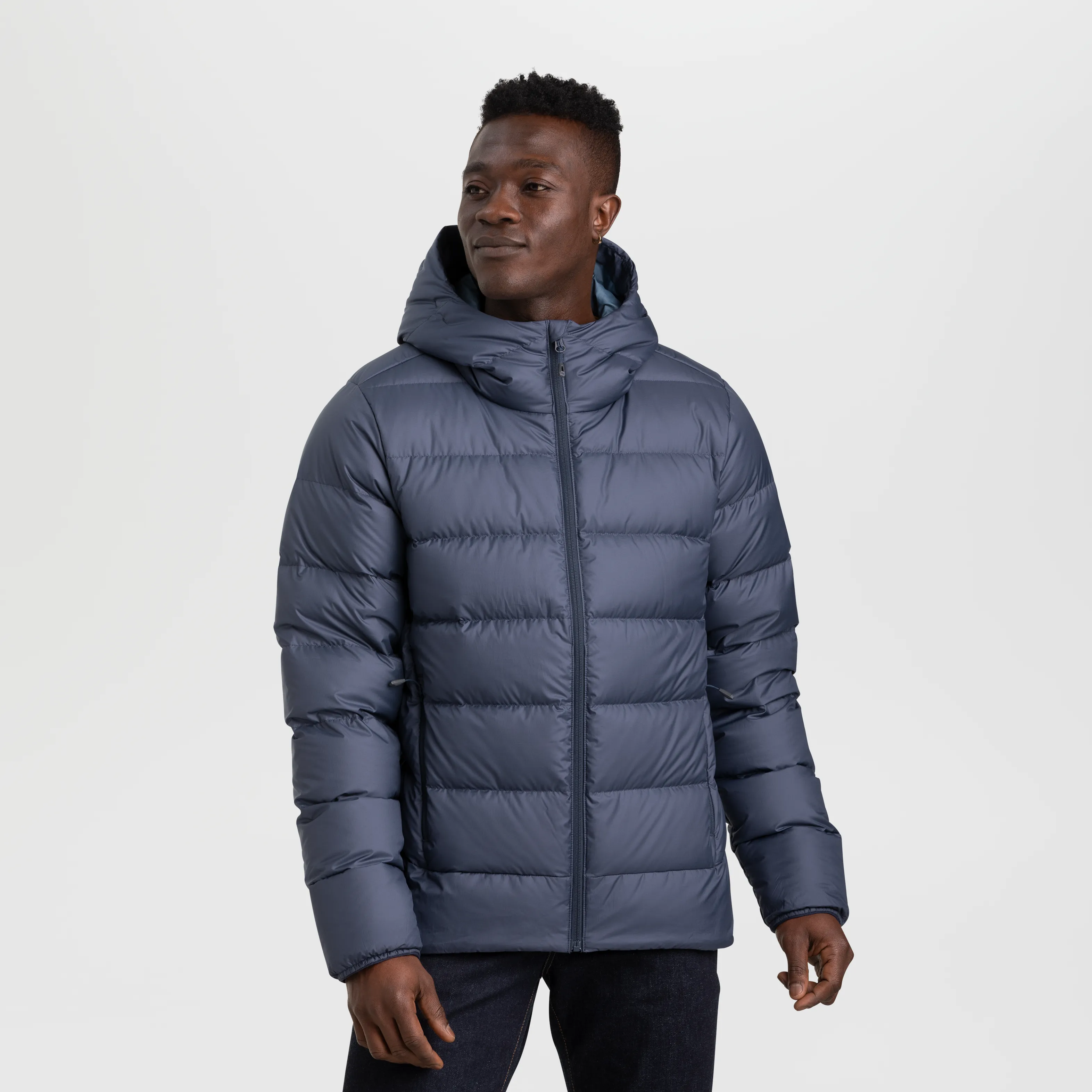 Men's Coldfront Down Hoodie Outdoor Research