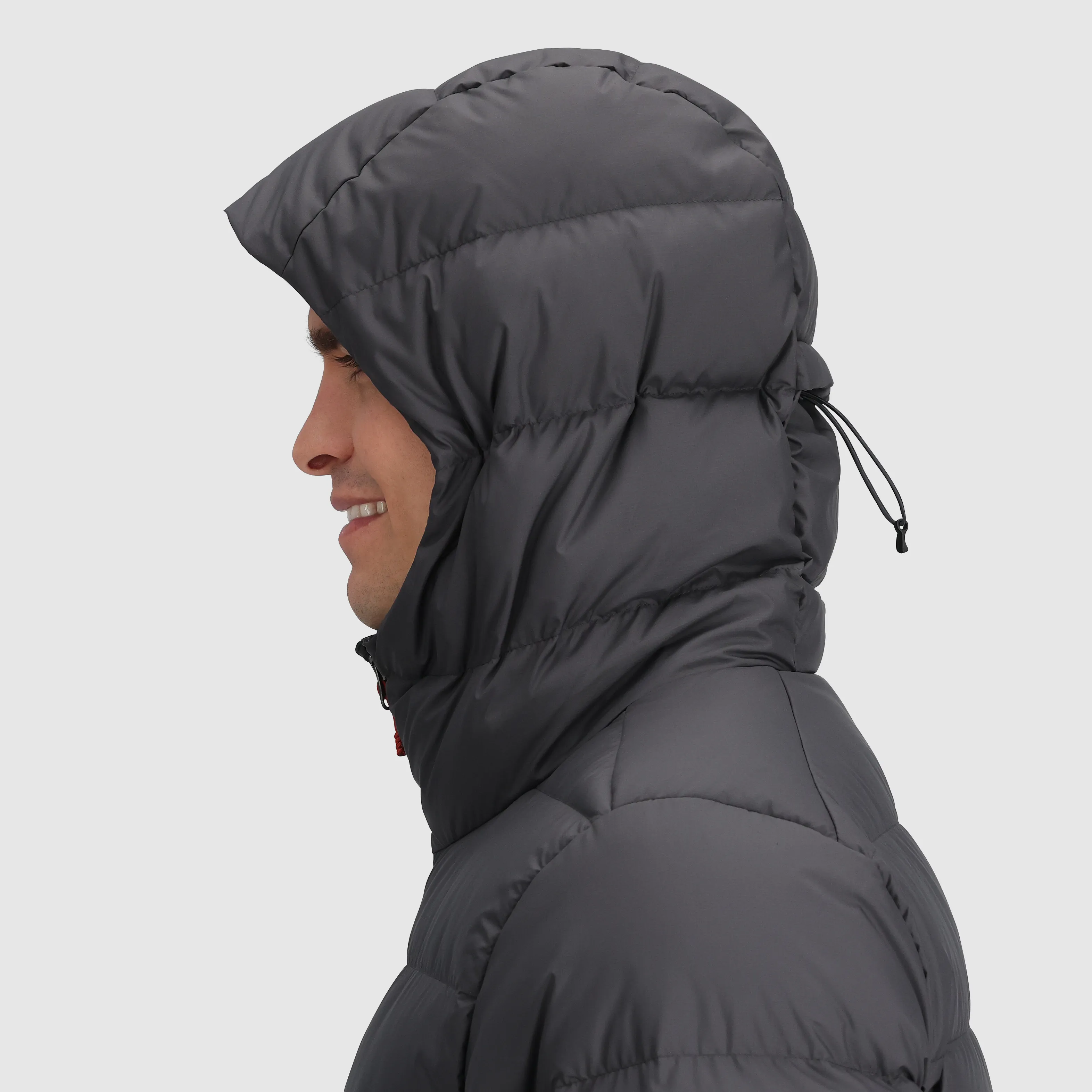 Men's Coldfront Down Hoodie Outdoor Research