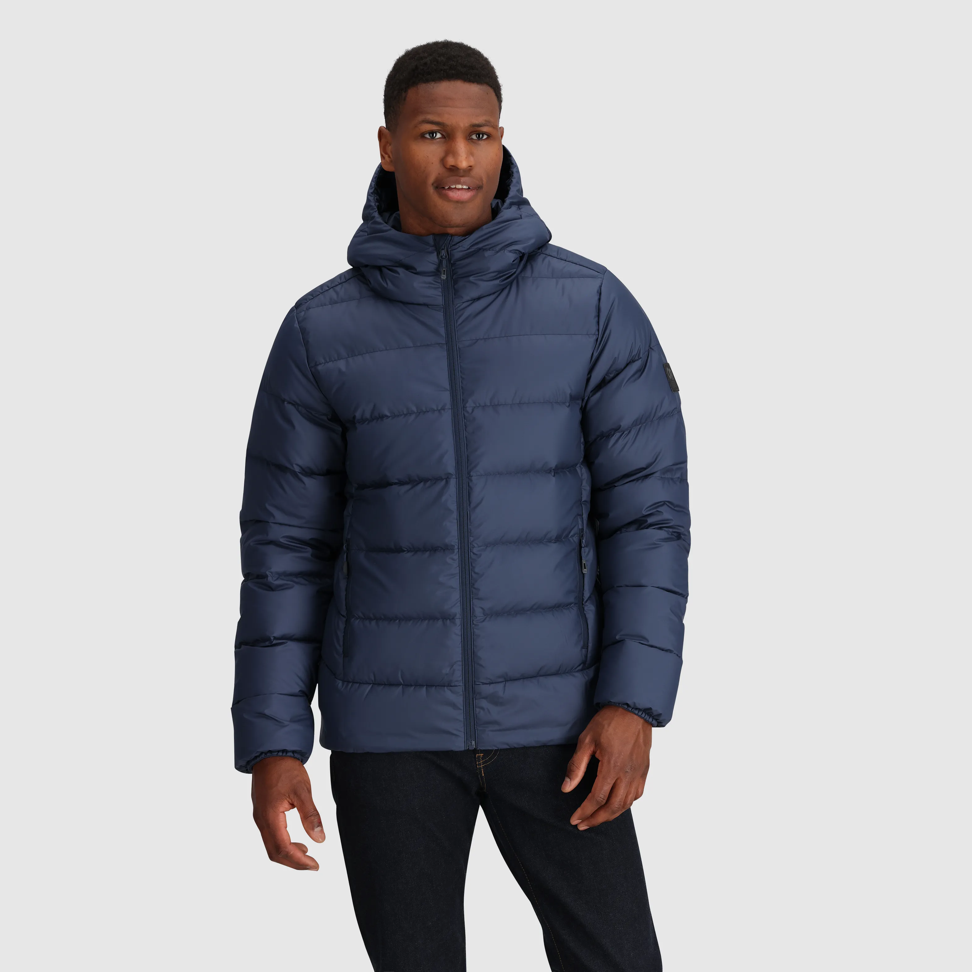 Men's Coldfront Down Hoodie Outdoor Research
