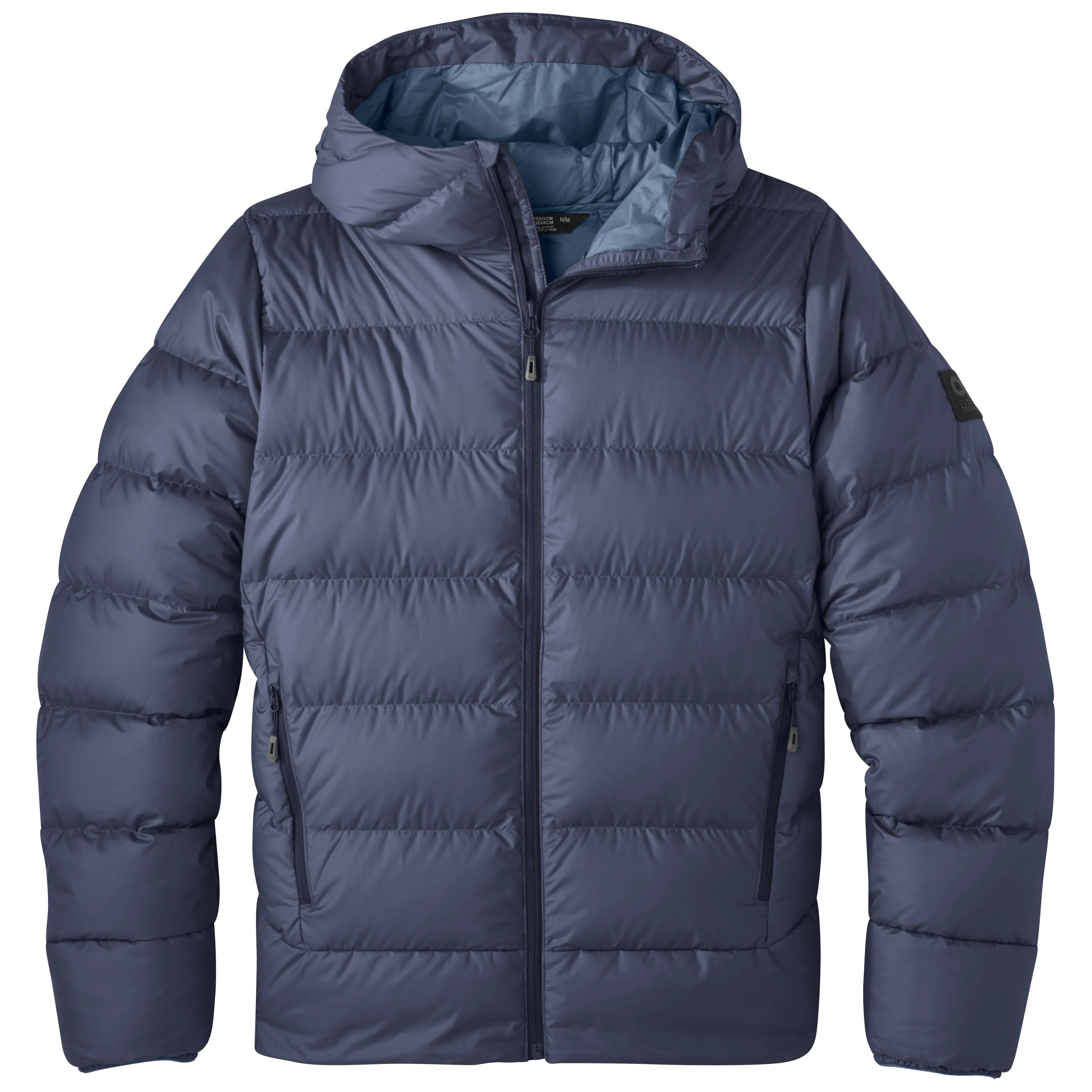 Men's Coldfront Down Hoodie Outdoor Research