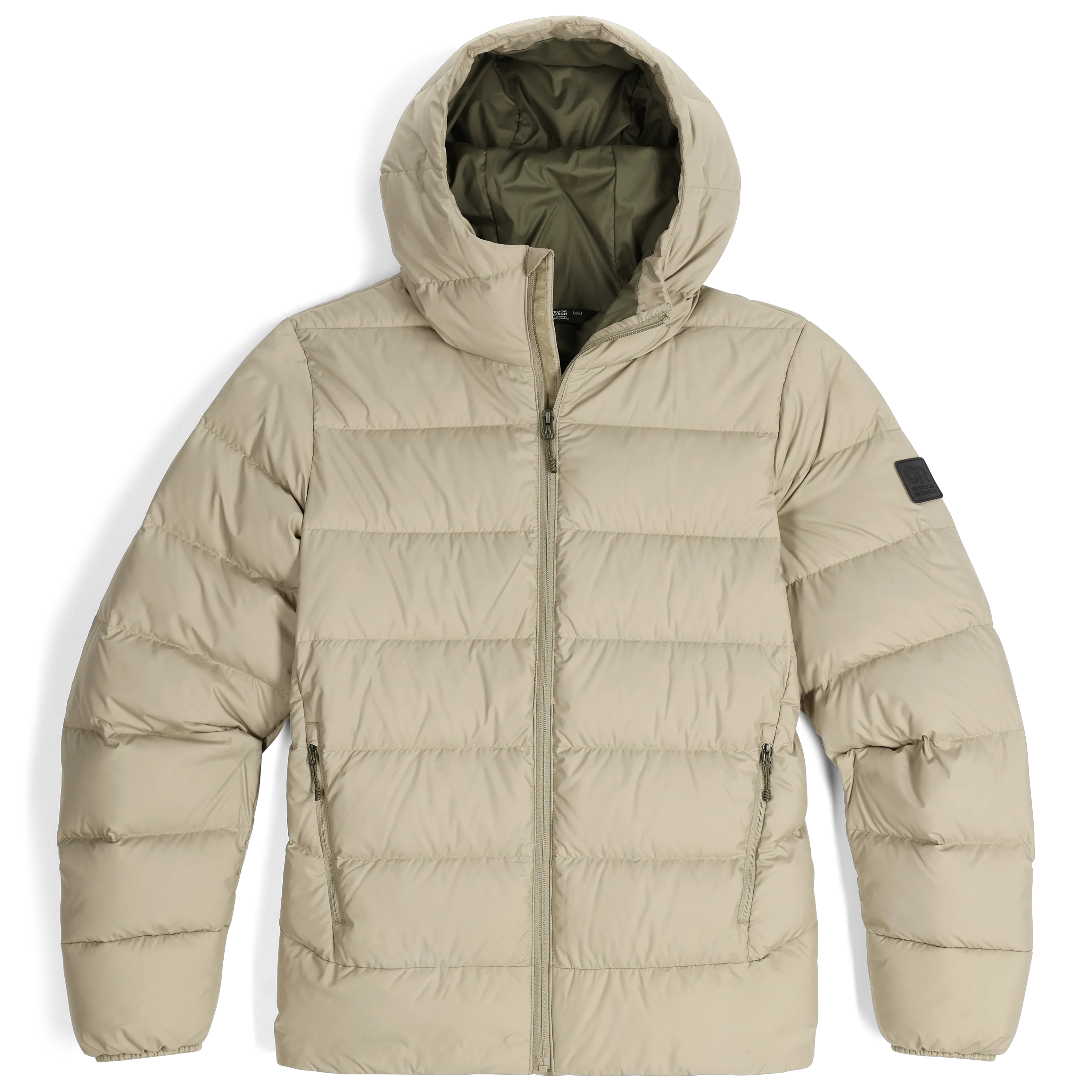 Men's Coldfront Down Hoodie Outdoor Research