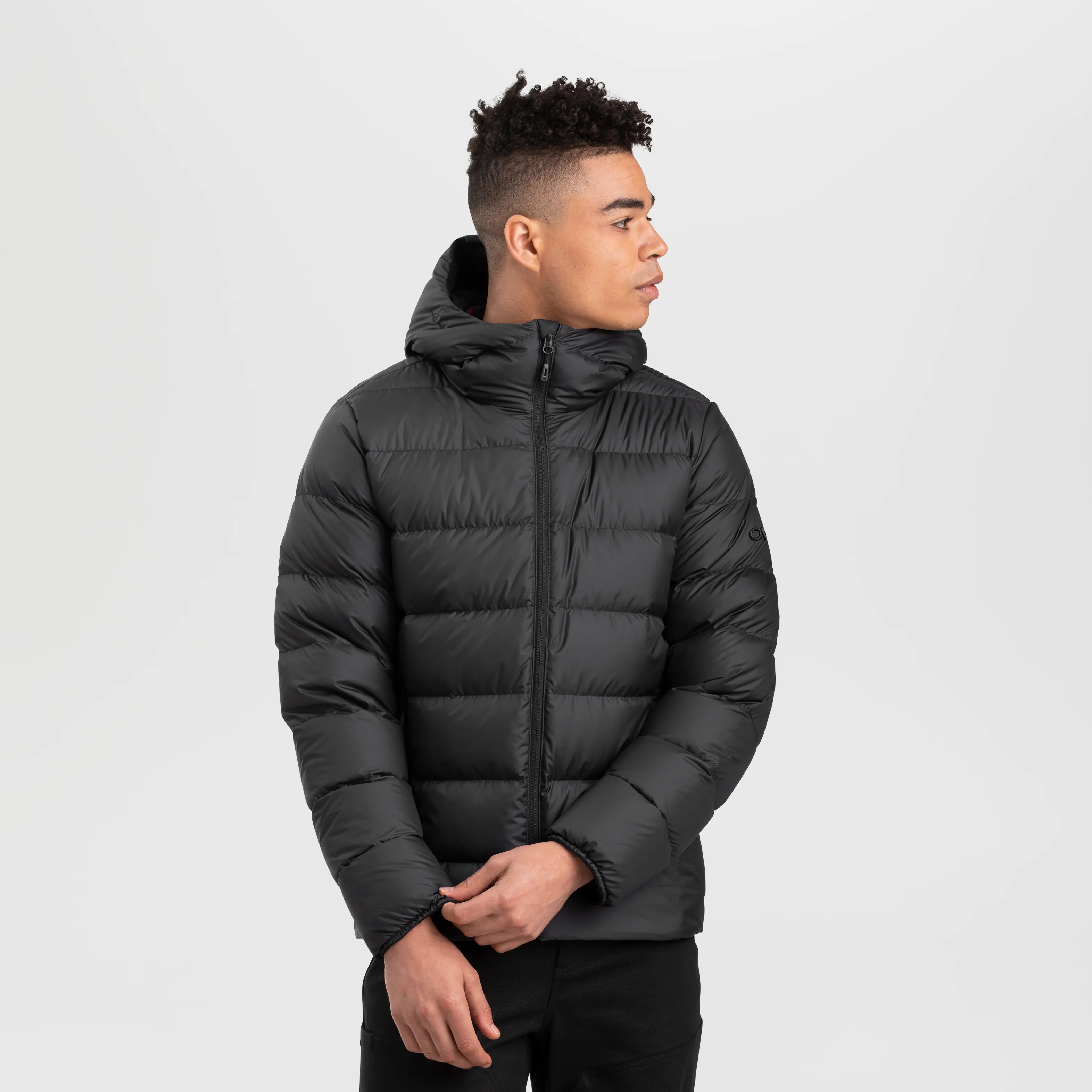Men's Coldfront Down Hoodie Outdoor Research