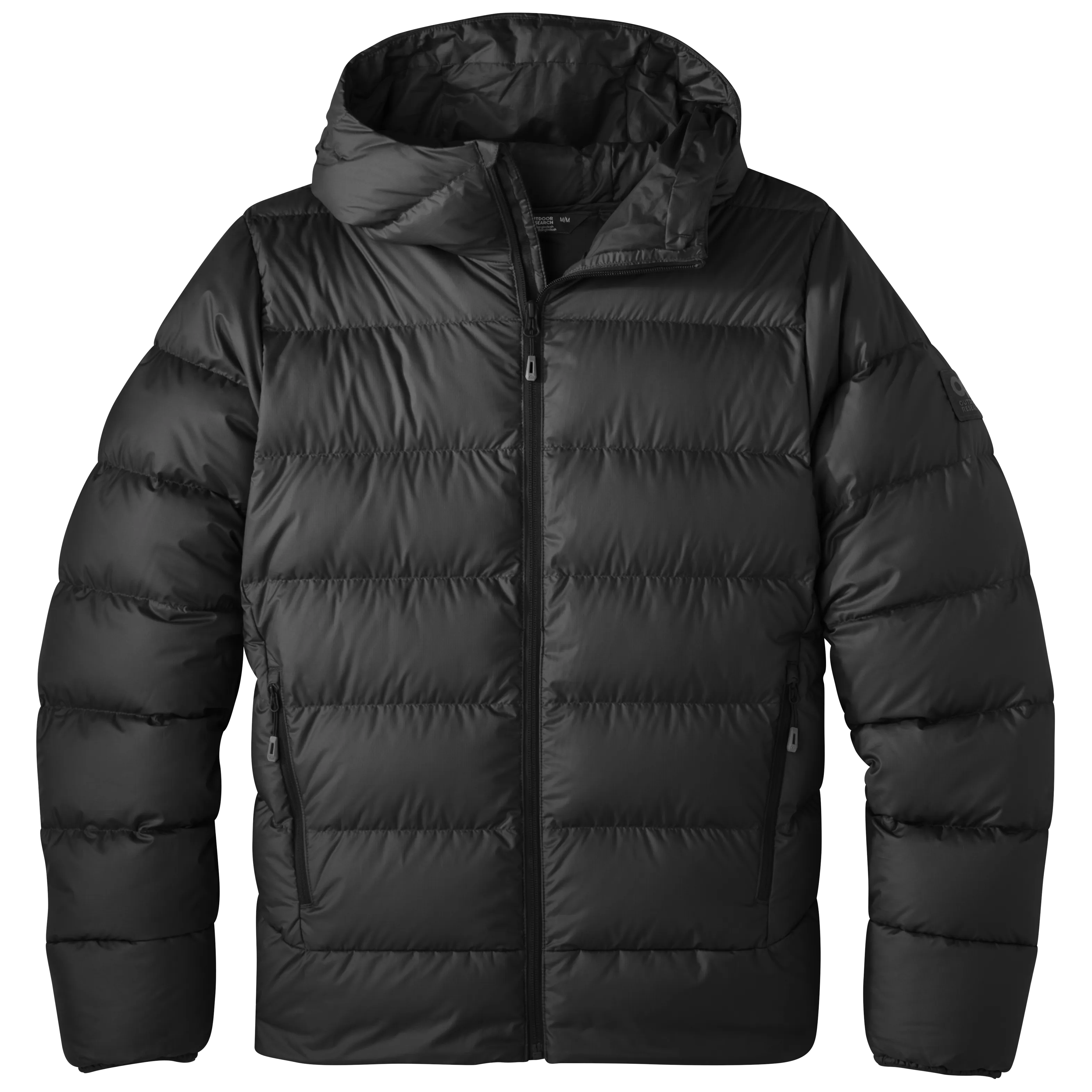 Men's Coldfront Down Hoodie Outdoor Research