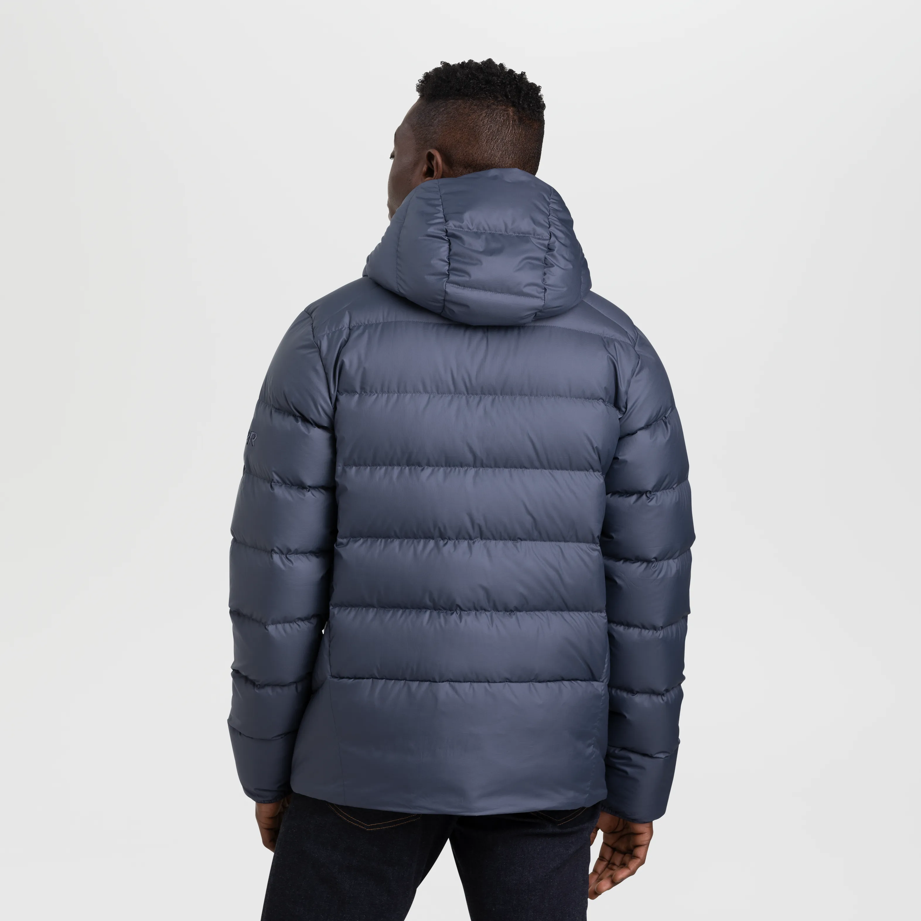Men's Coldfront Down Hoodie Outdoor Research