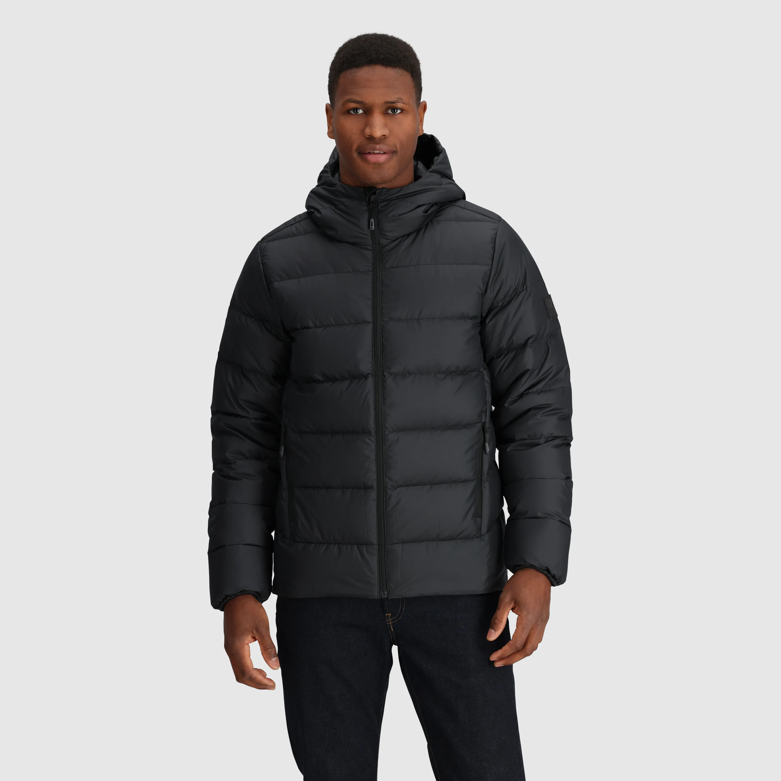 Men's Coldfront Down Hoodie Outdoor Research