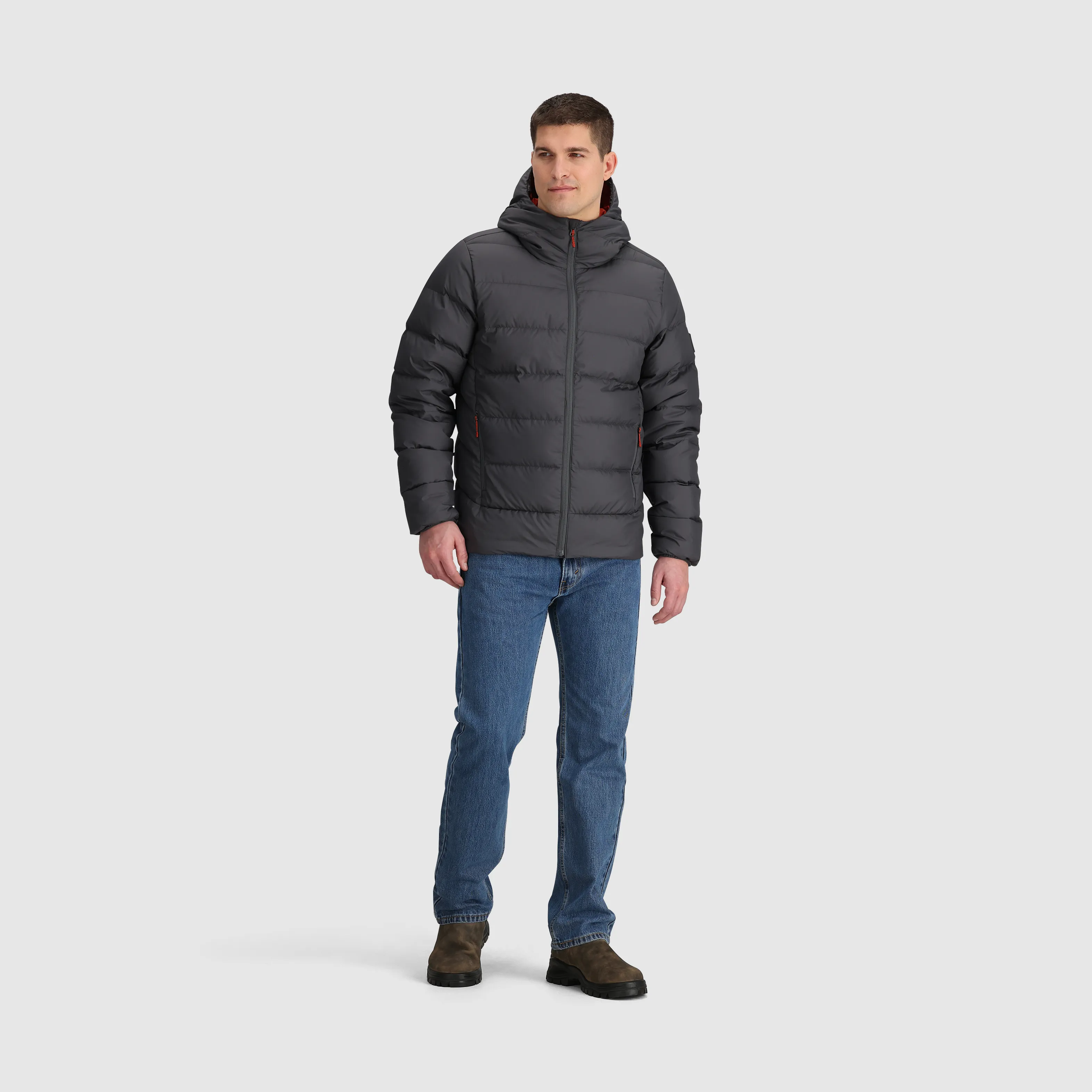 Men's Coldfront Down Hoodie Outdoor Research